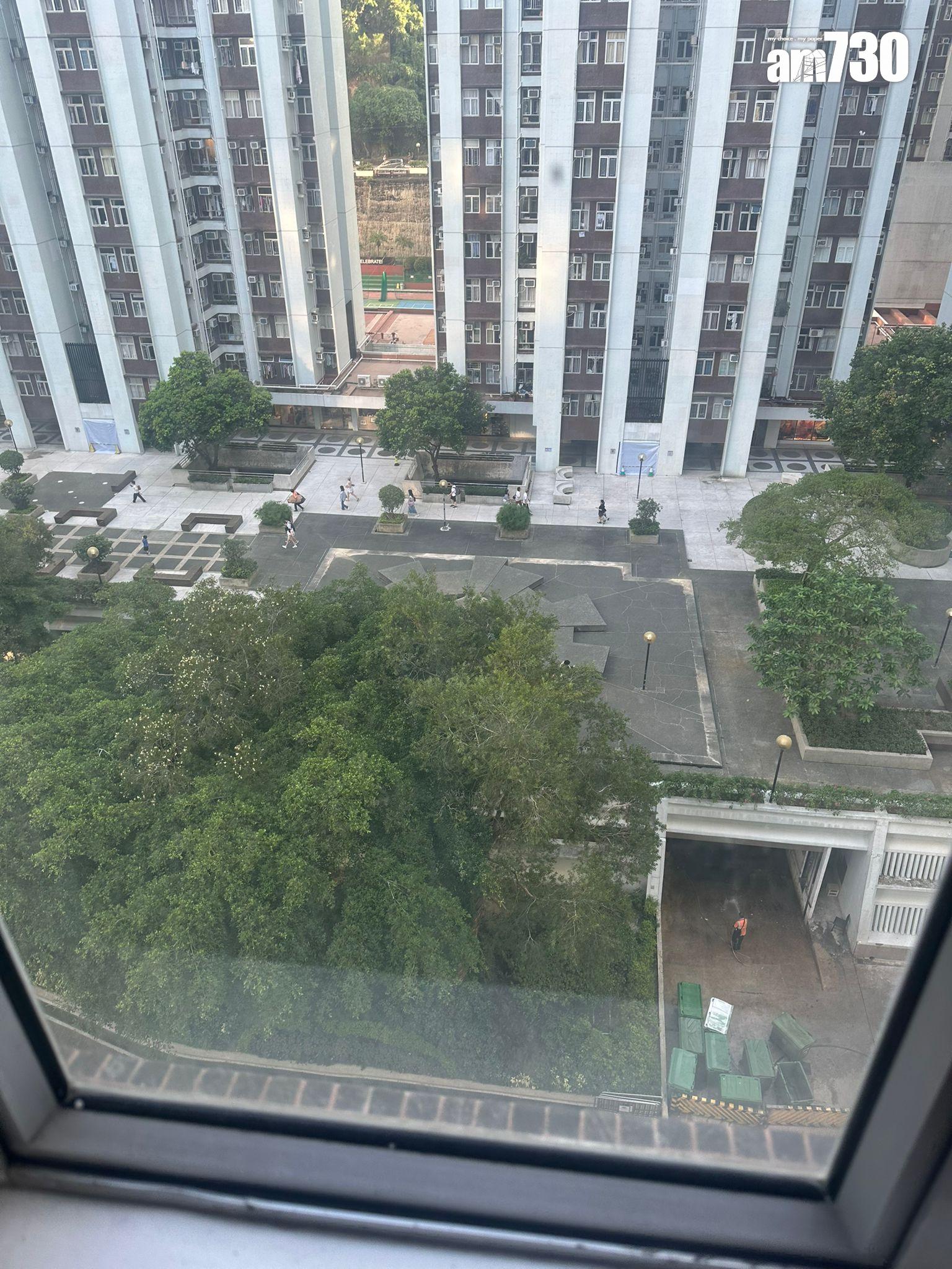 太古城收租業主棄守 兩房放盤近一年累劈225萬連約沽(有圖)|藍籌屋苑