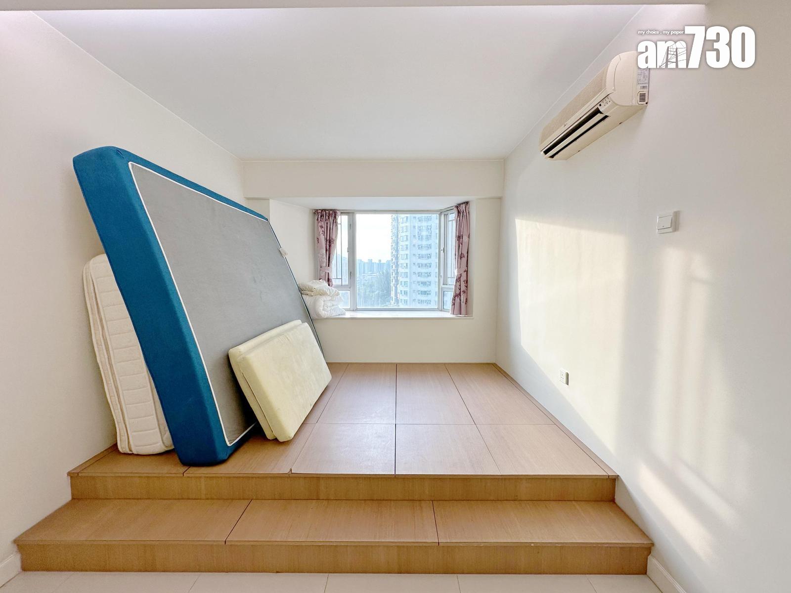 屯門私樓582呎海景兩房「3球」有找 呎價平過同區居屋(有圖)|二手樓成交