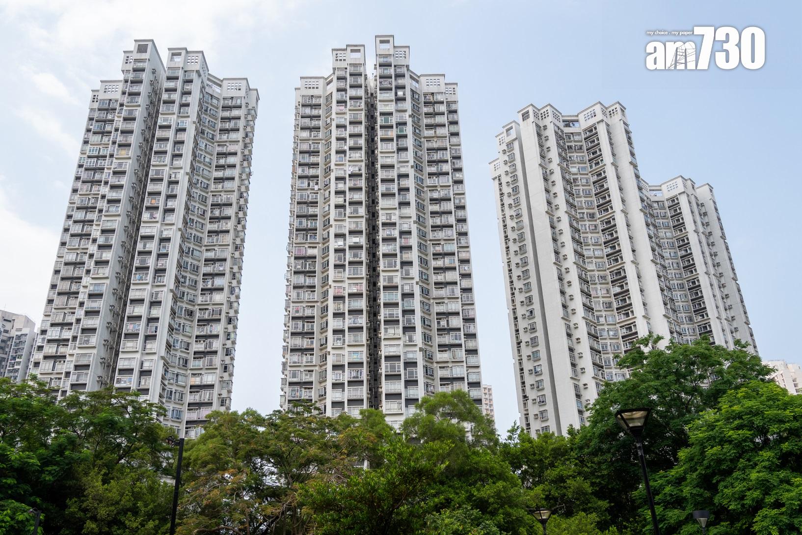 呎價跌穿萬元私樓成交頻現!港島老牌屋苑兩房低見380萬入場|二手市況