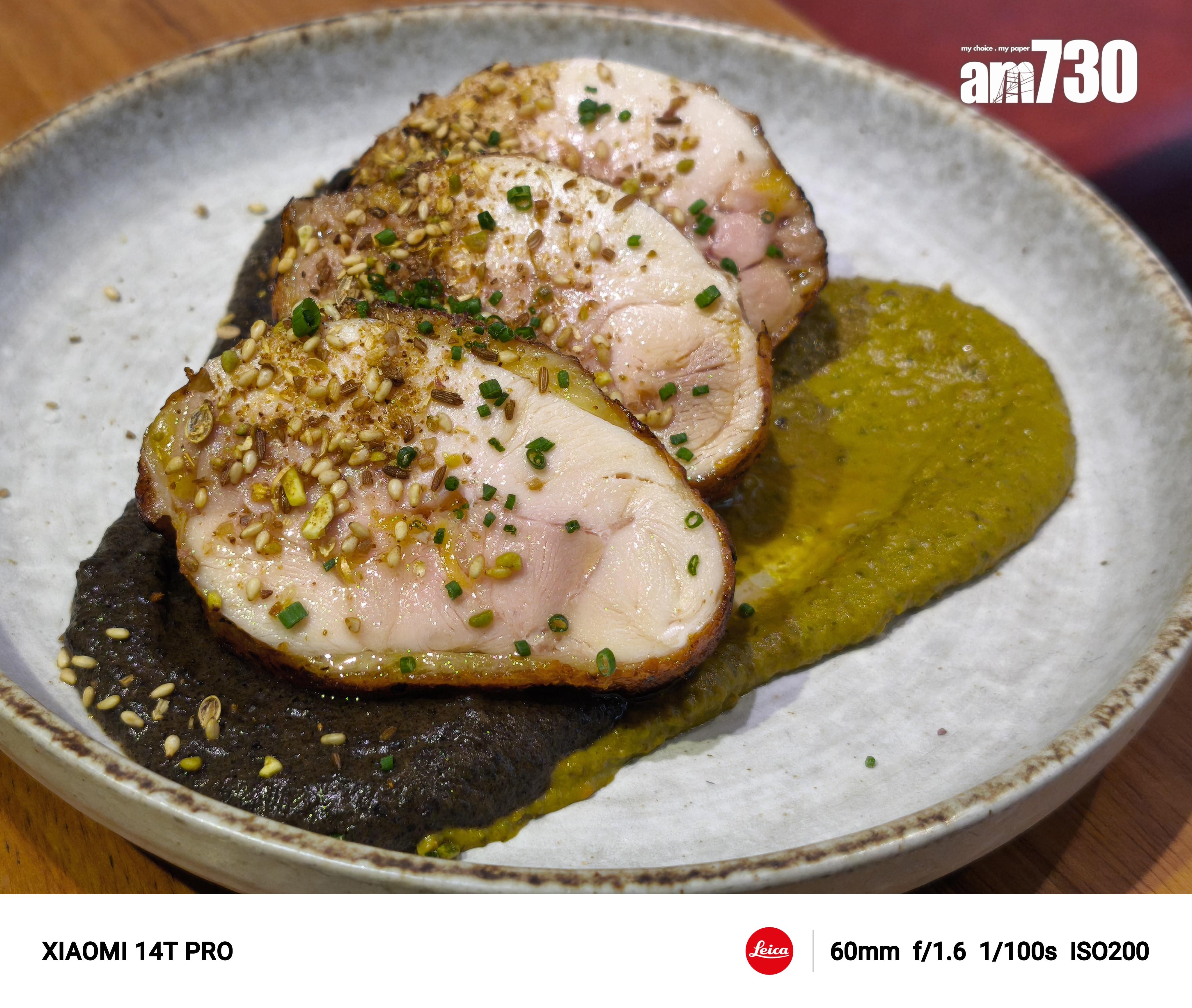 Xiaomi 14T Pro試相。