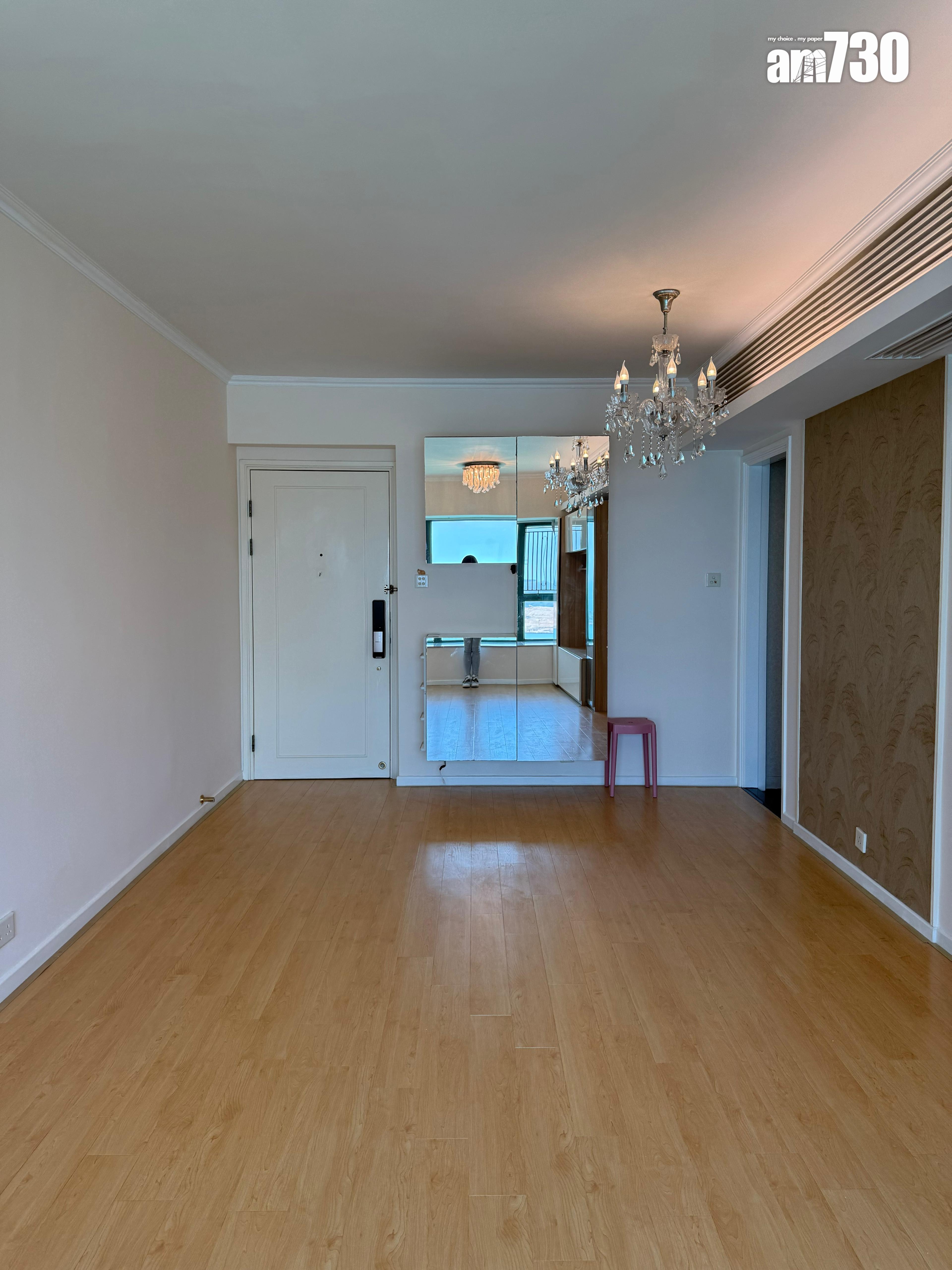 港島東大屋苑三房放盤3日閃電成交 揸5年勁輸410萬(多圖)|二手蝕讓