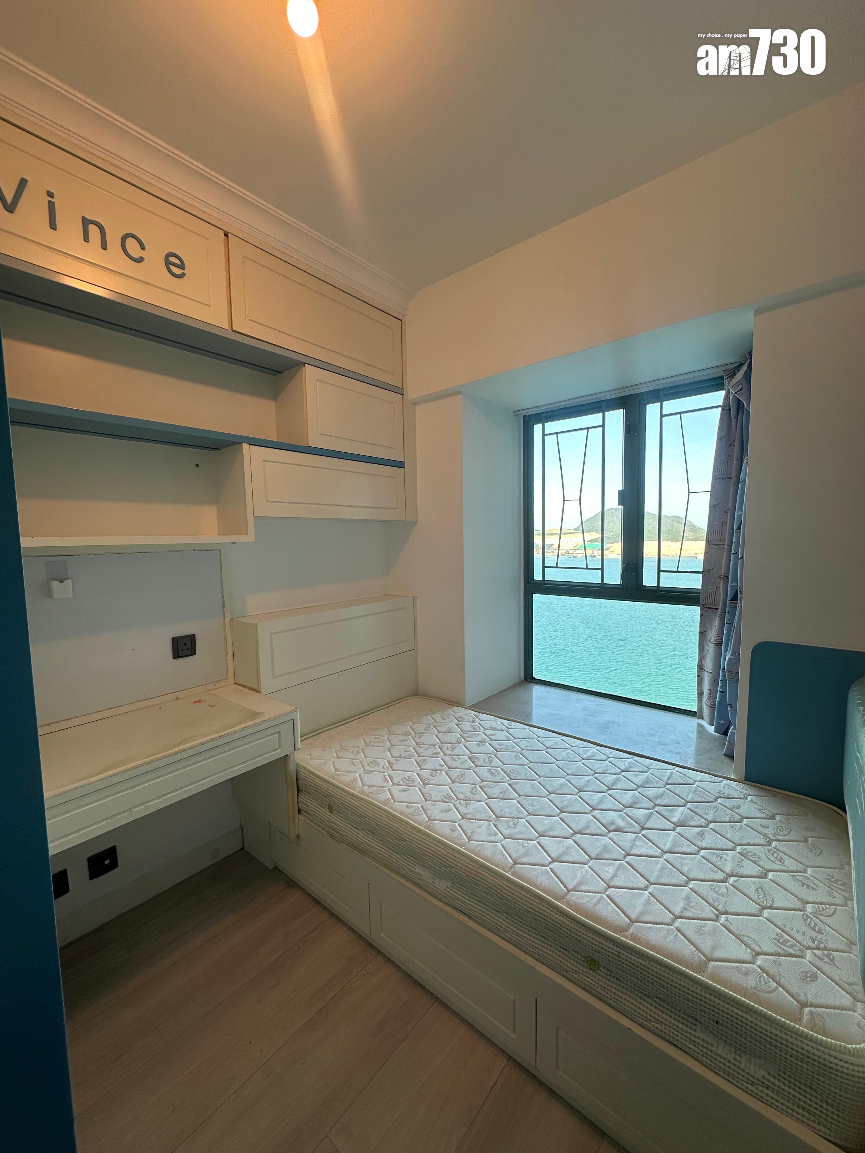 藍灣半島三房放盤3周減價2500元 月租3萬有找(多相)|二手樓租賃