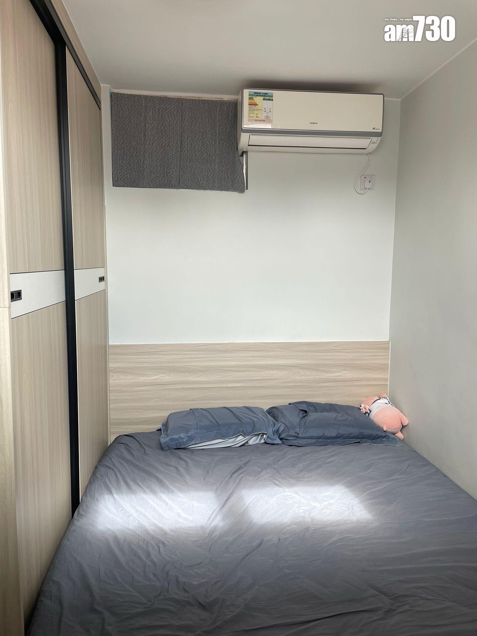 上車客唔使4球購粉嶺碧湖花園兩房 呎價直逼1萬(多相)|單位直擊