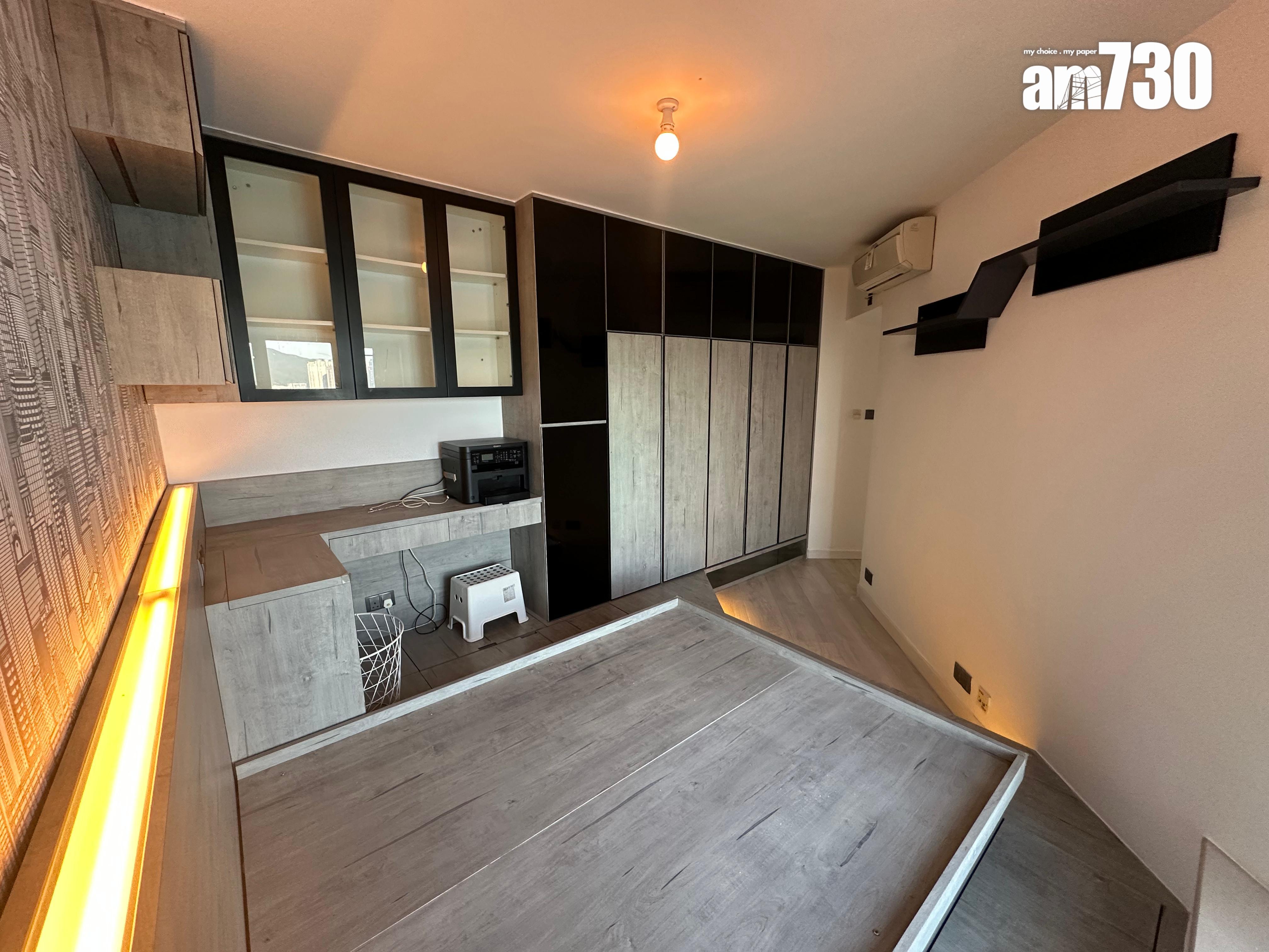 藍灣半島三房放盤3周減價2500元 月租3萬有找(多相)|二手樓租賃