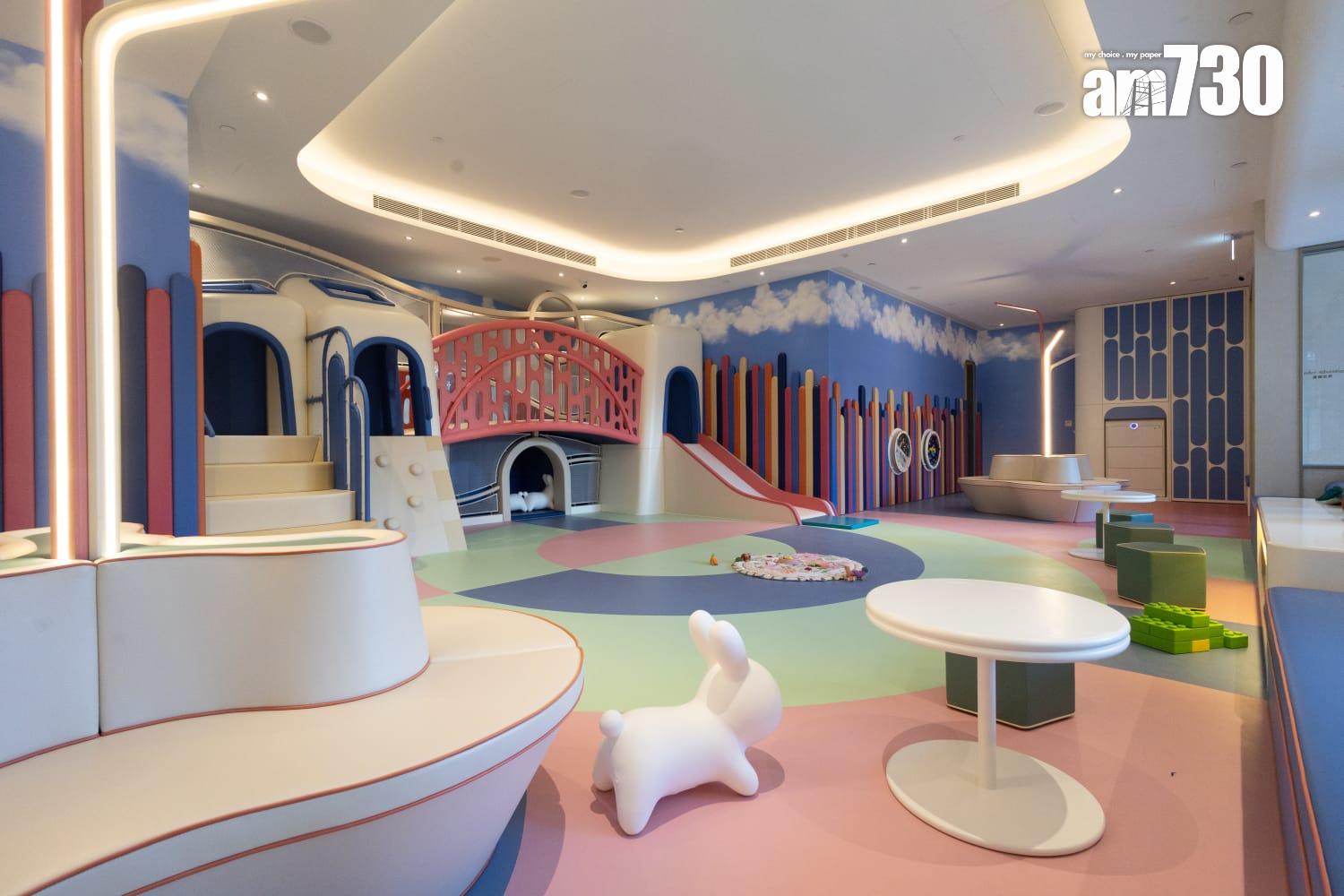 DOUBLE COAST I示範單位|兩房及三房現樓亮相!設計悉尼海灣為靈感|多圖有片