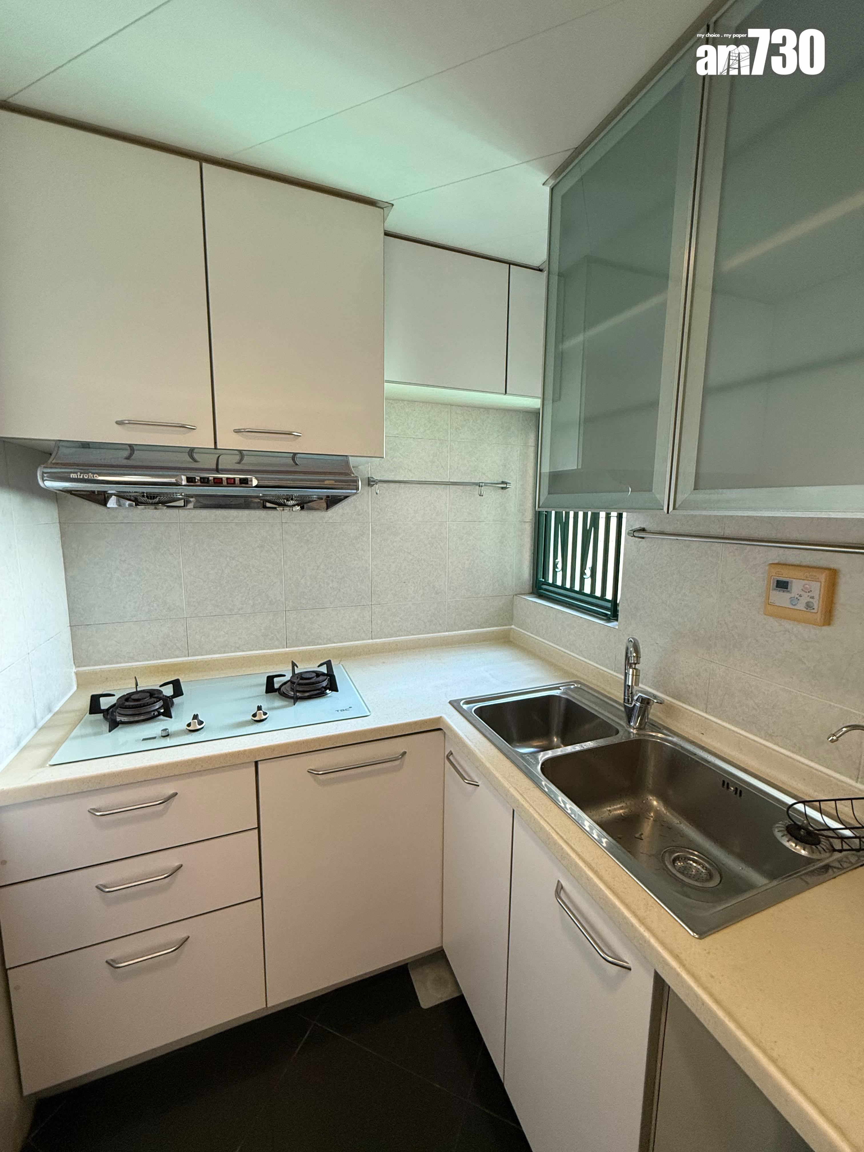 港島東大屋苑三房放盤3日閃電成交 揸5年勁輸410萬(多圖)|二手蝕讓