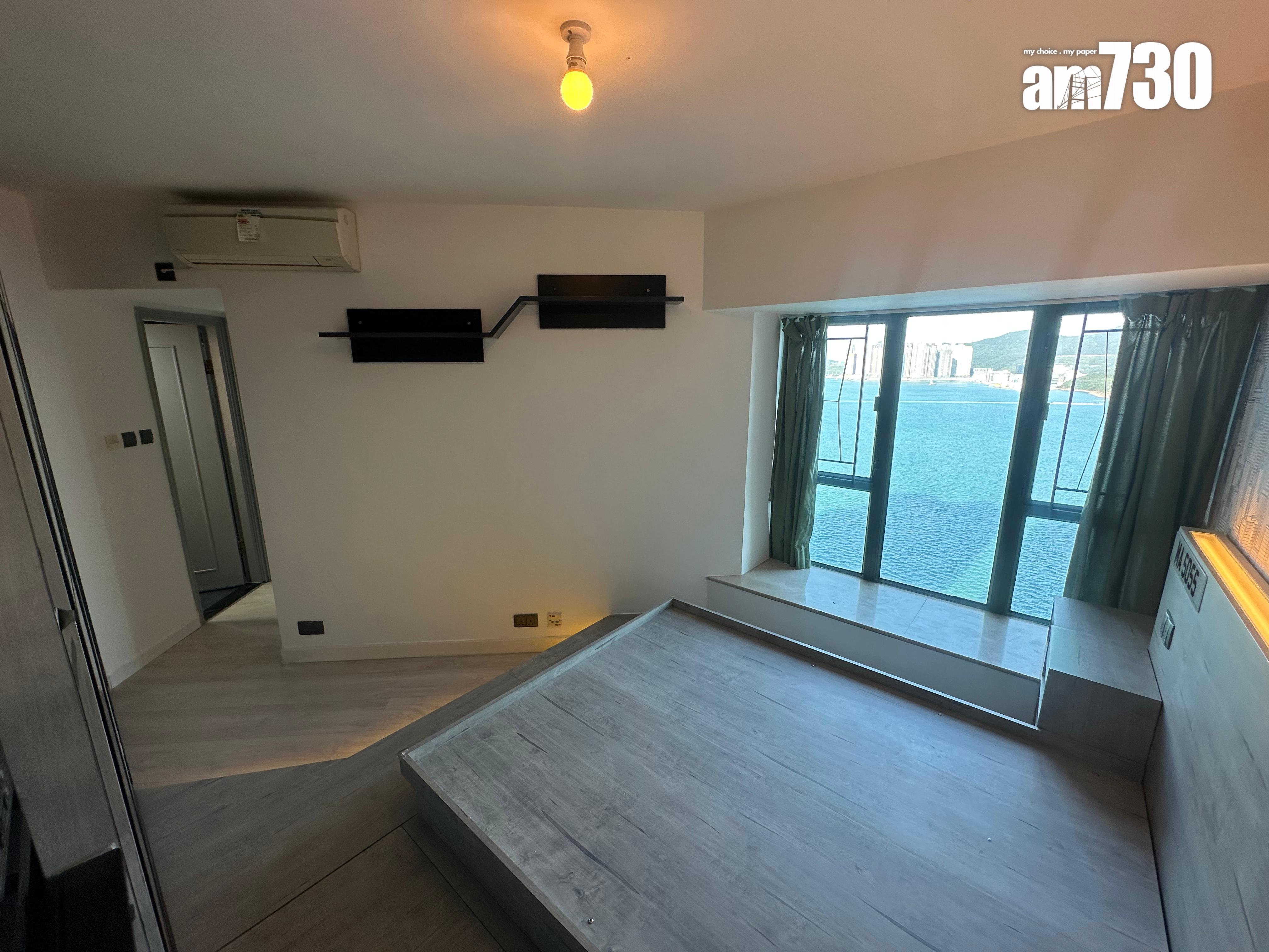 藍灣半島三房放盤3周減價2500元 月租3萬有找(多相)|二手樓租賃