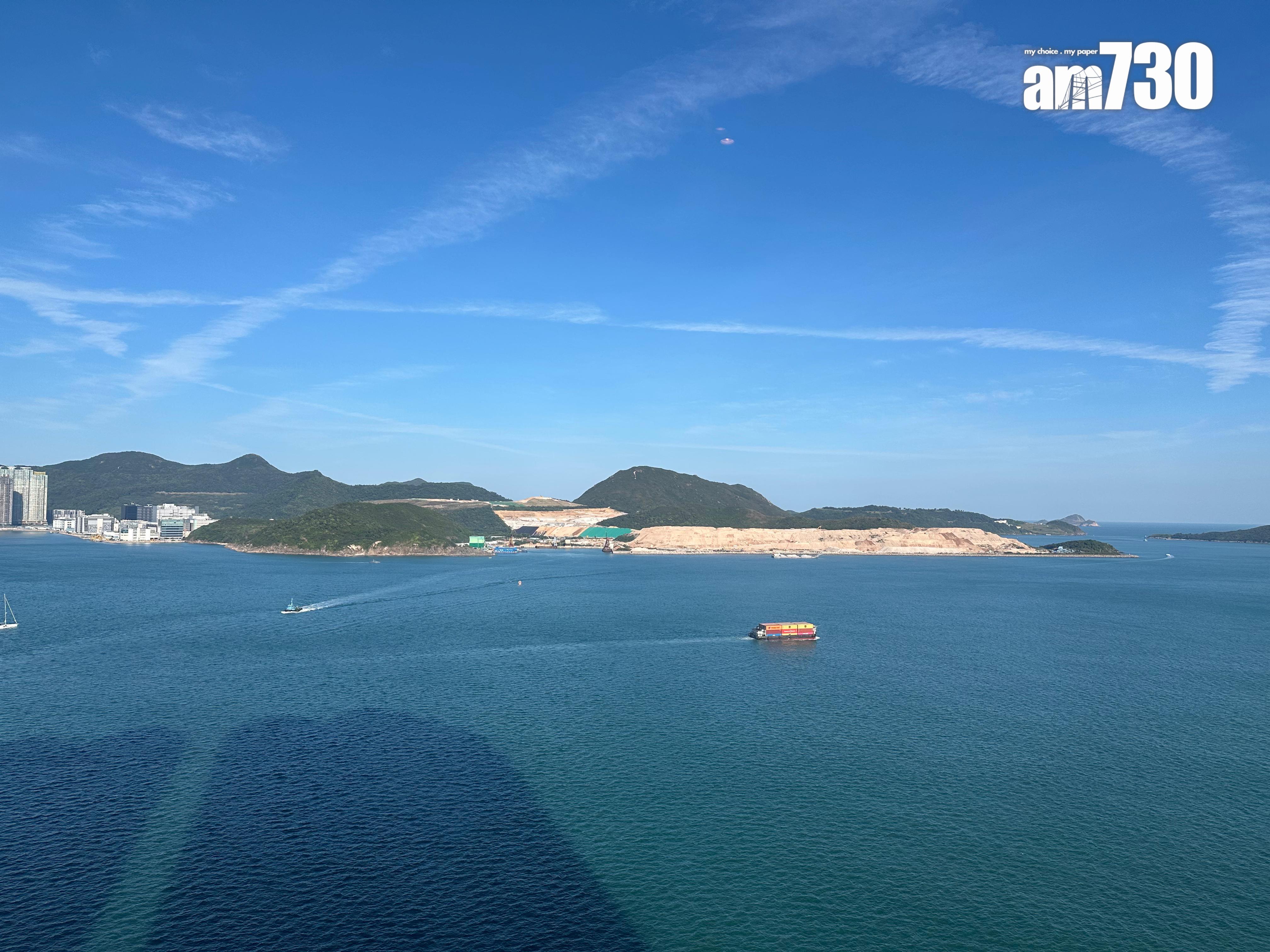 藍灣半島三房放盤3周減價2500元 月租3萬有找(多相)|二手樓租賃