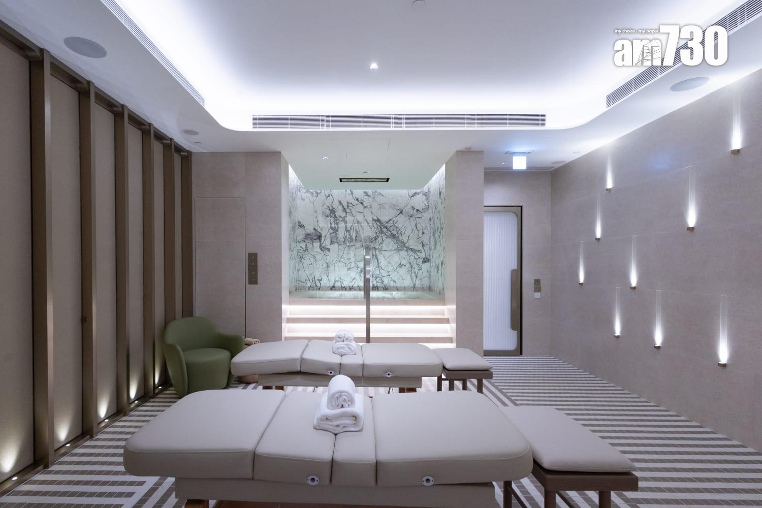 DOUBLE COAST I示範單位|兩房及三房現樓亮相!設計悉尼海灣為靈感|多圖有片