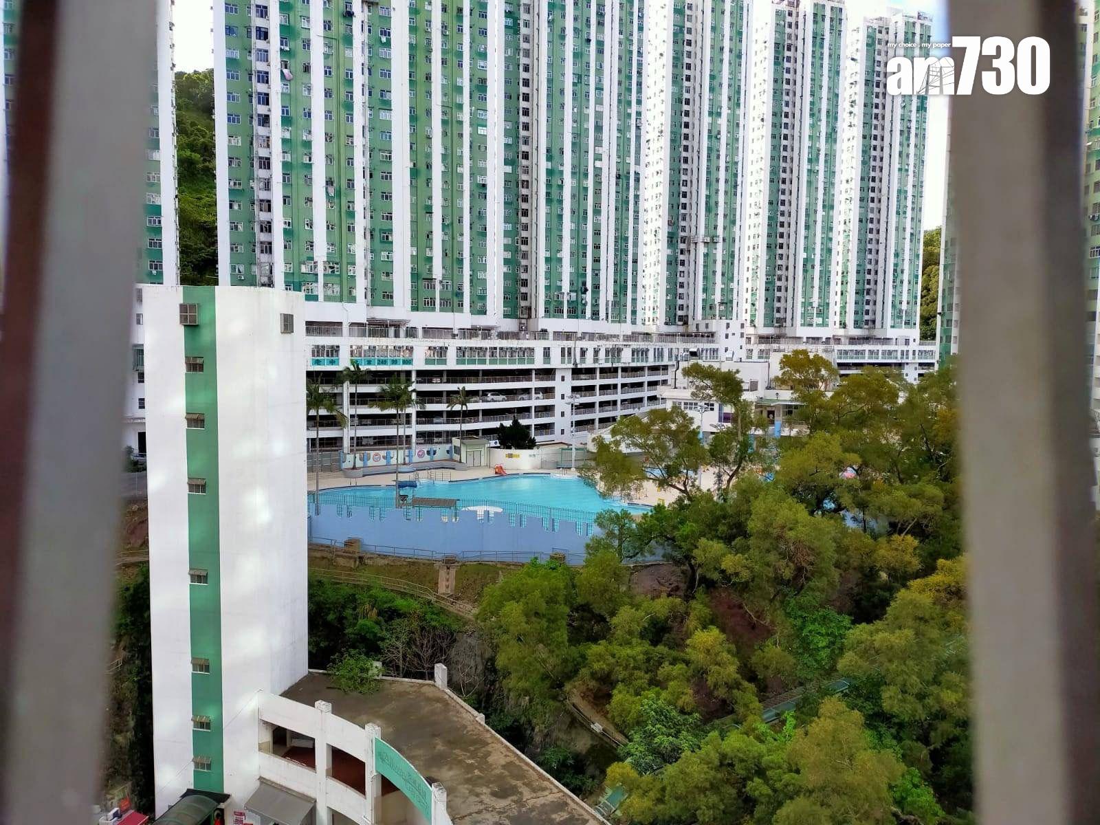 荃威花園兩房遺產貨「3字頭」沽 放盤4年累減291萬易手|二手樓成交