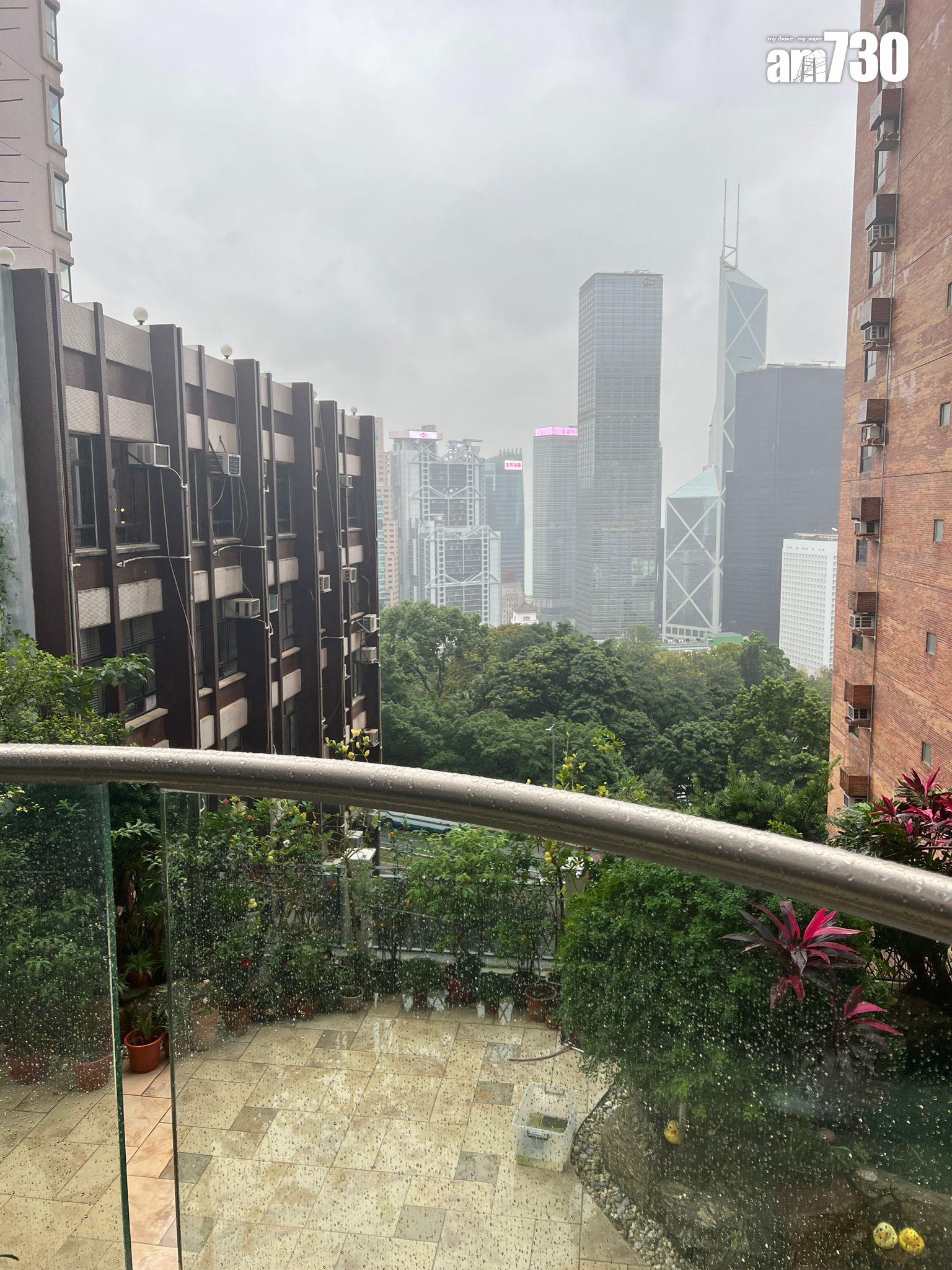 盛滙李根興5800萬購中半山豪宅 低銀行估價8% 稱「市差才多機會」|名人入市