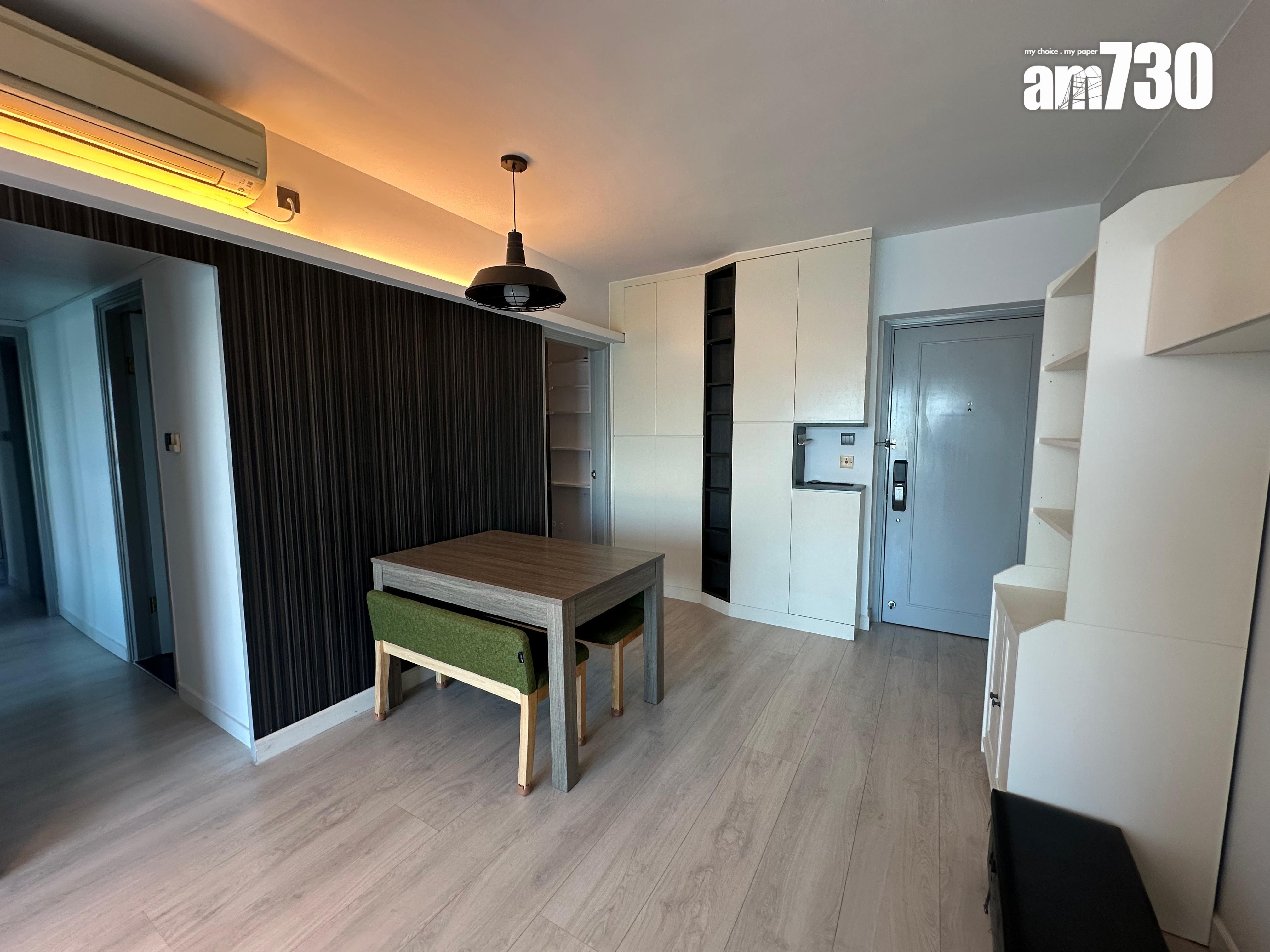 藍灣半島三房放盤3周減價2500元 月租3萬有找(多相)|二手樓租賃