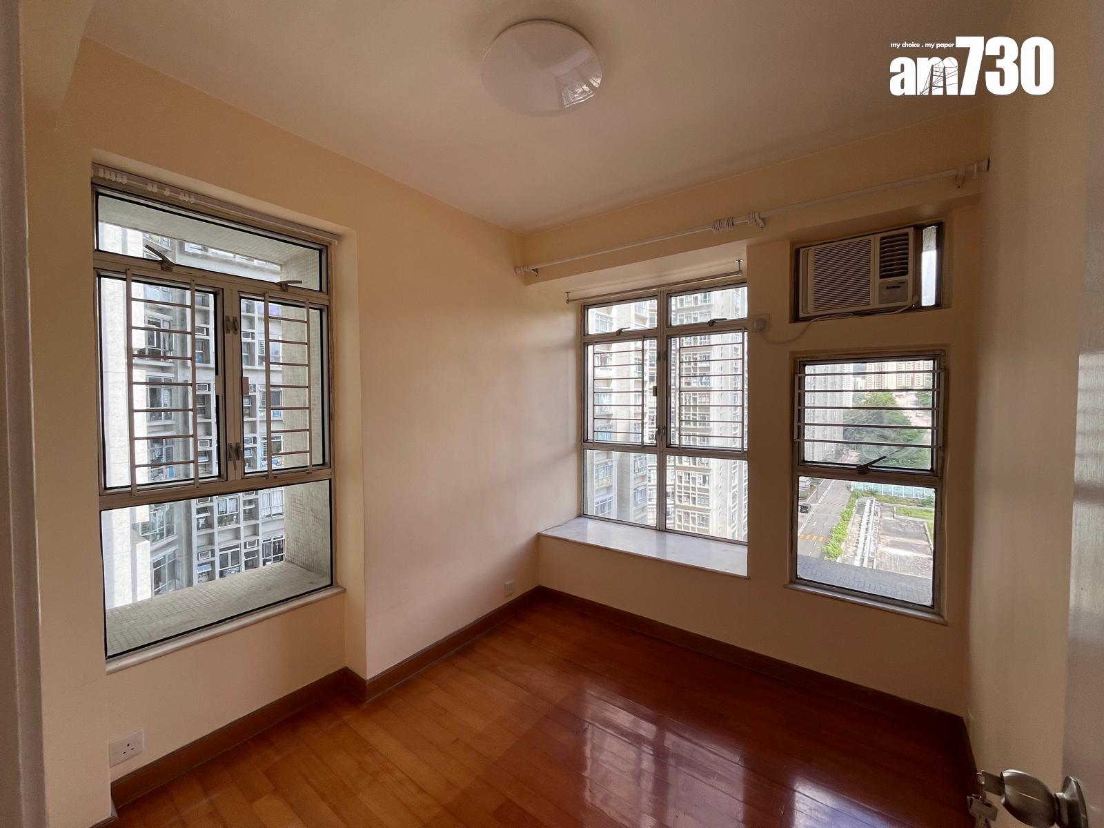 藍田匯景花園三房723萬有交易 呎價低於1.2萬(有相)|二手樓成交