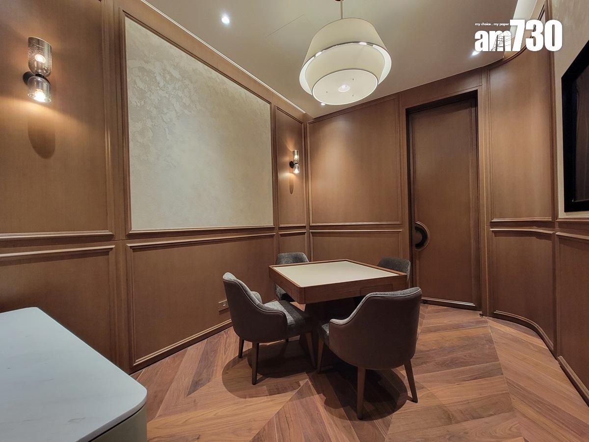 皓日住客會所連園林佔地1.5萬呎 設25米長戶外泳池(多圖有片)|九龍灣新盤