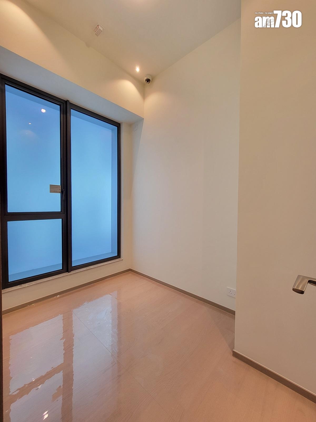 101 KINGS ROAD示範單位|568呎三房 特別改造舒適酒廊空間(多圖)|炮台山新盤