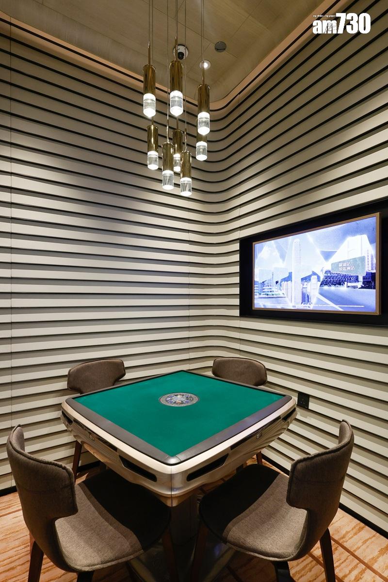 太子道西233號周四起開放現樓 會所連園林面積逾9000呎(多圖)|何文田新盤