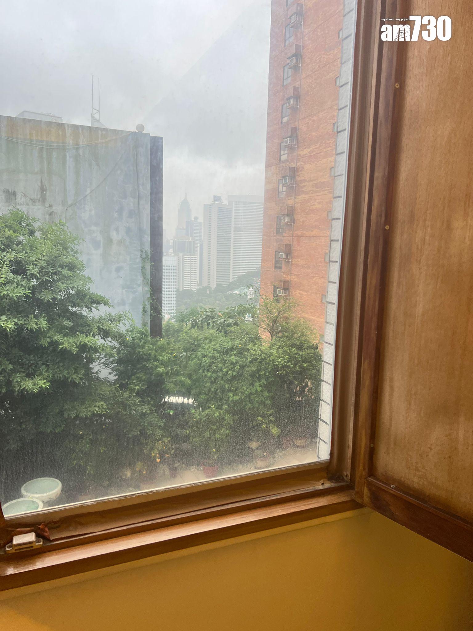 盛滙李根興5800萬購中半山豪宅 低銀行估價8% 稱「市差才多機會」|名人入市