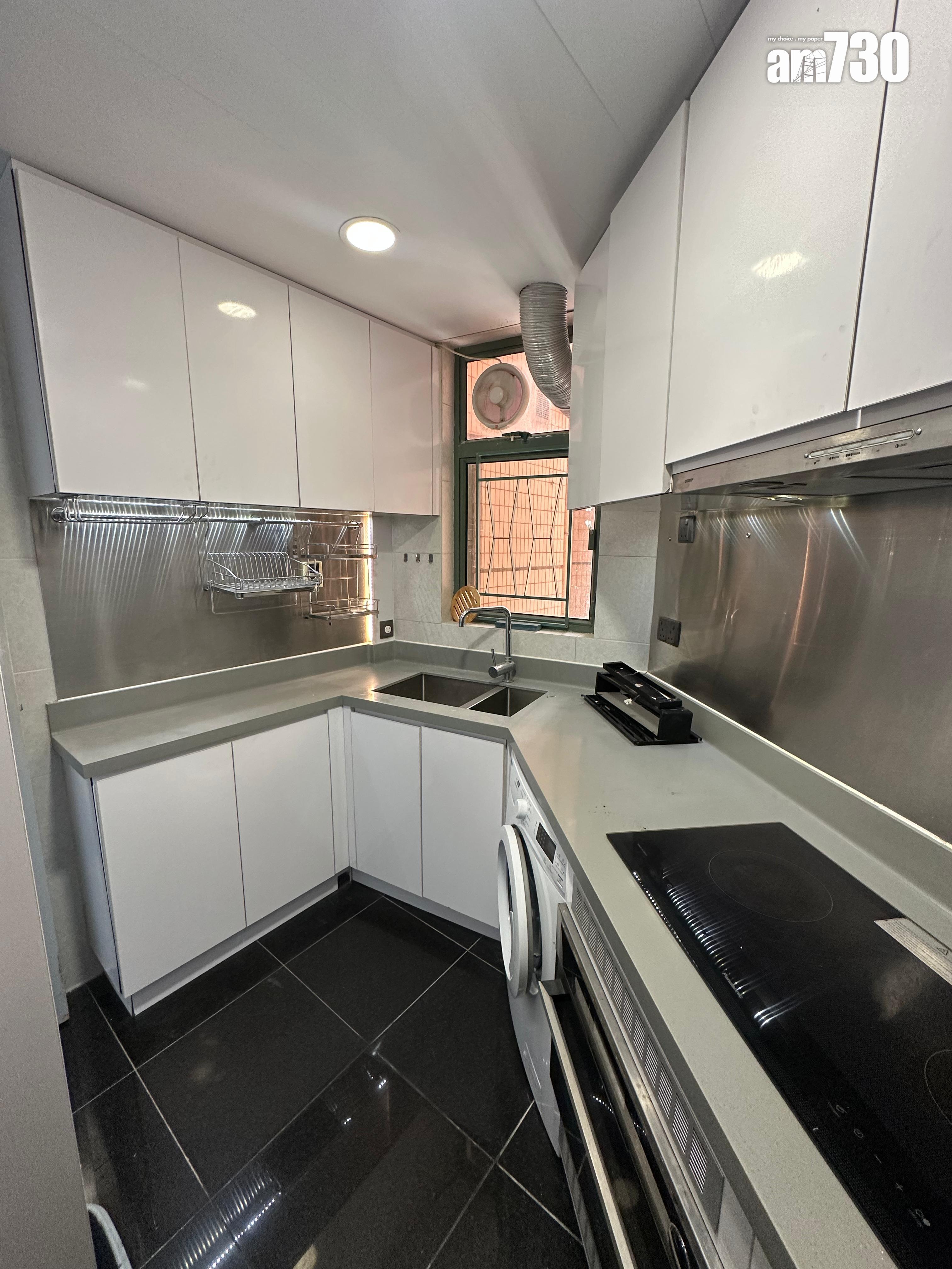 藍灣半島三房放盤3周減價2500元 月租3萬有找(多相)|二手樓租賃