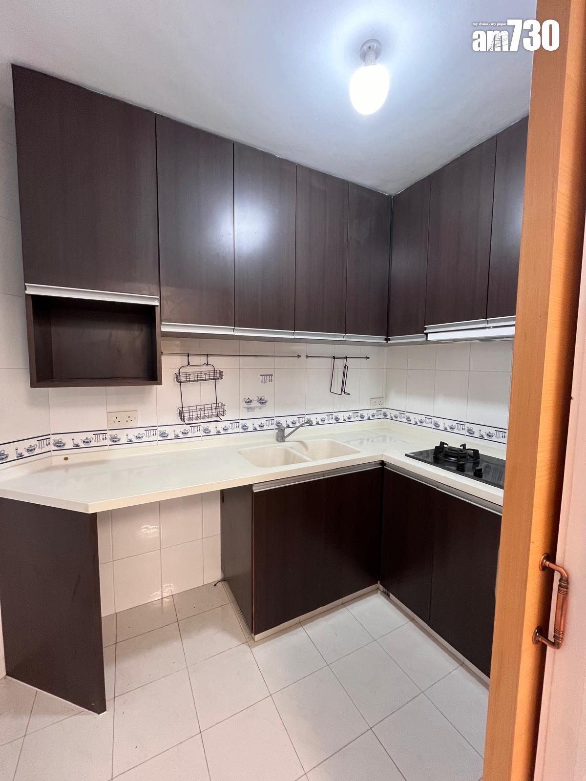 藍田匯景花園三房723萬有交易 呎價低於1.2萬(有相)|二手樓成交