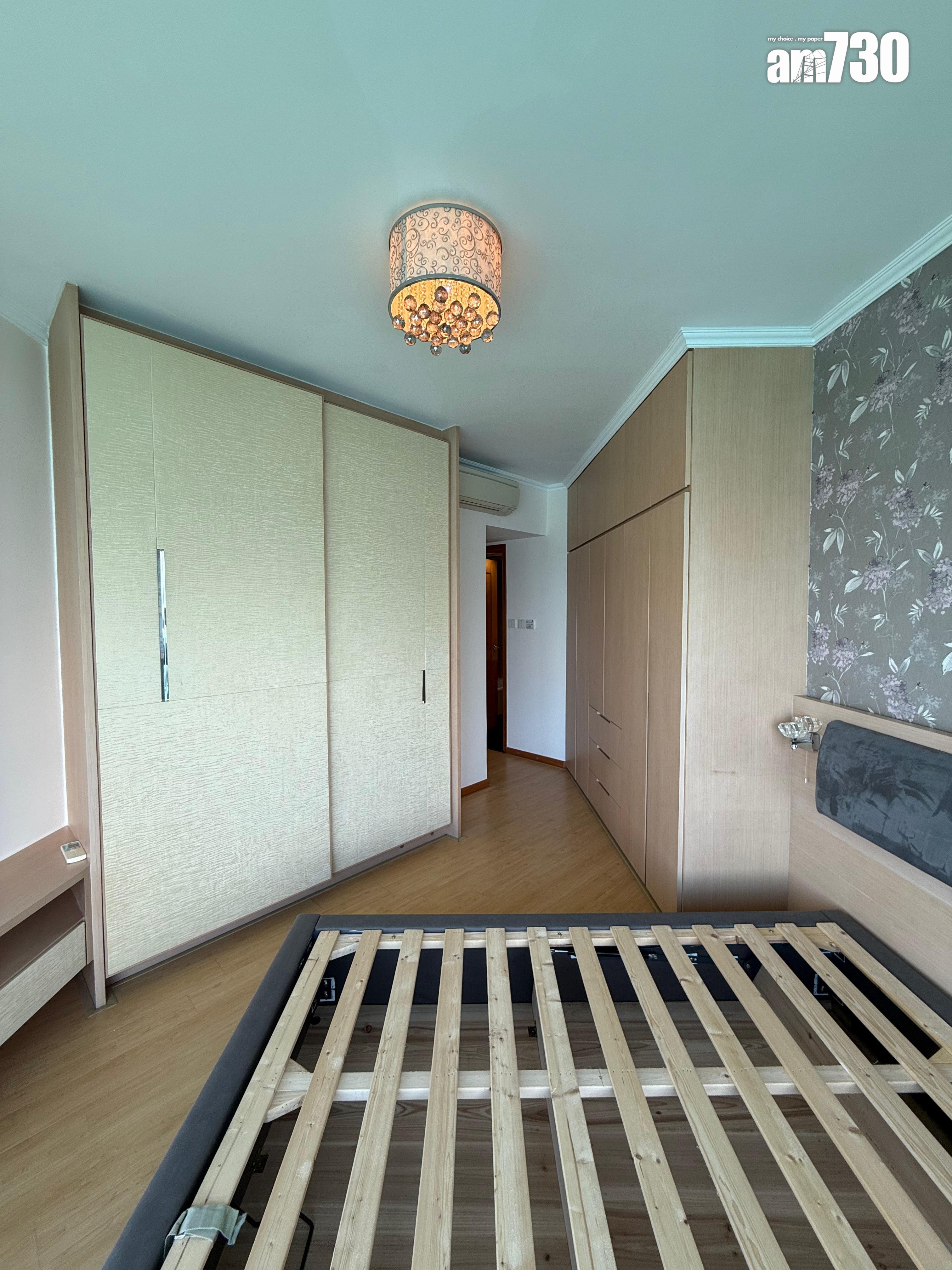 港島東大屋苑三房放盤3日閃電成交 揸5年勁輸410萬(多圖)|二手蝕讓