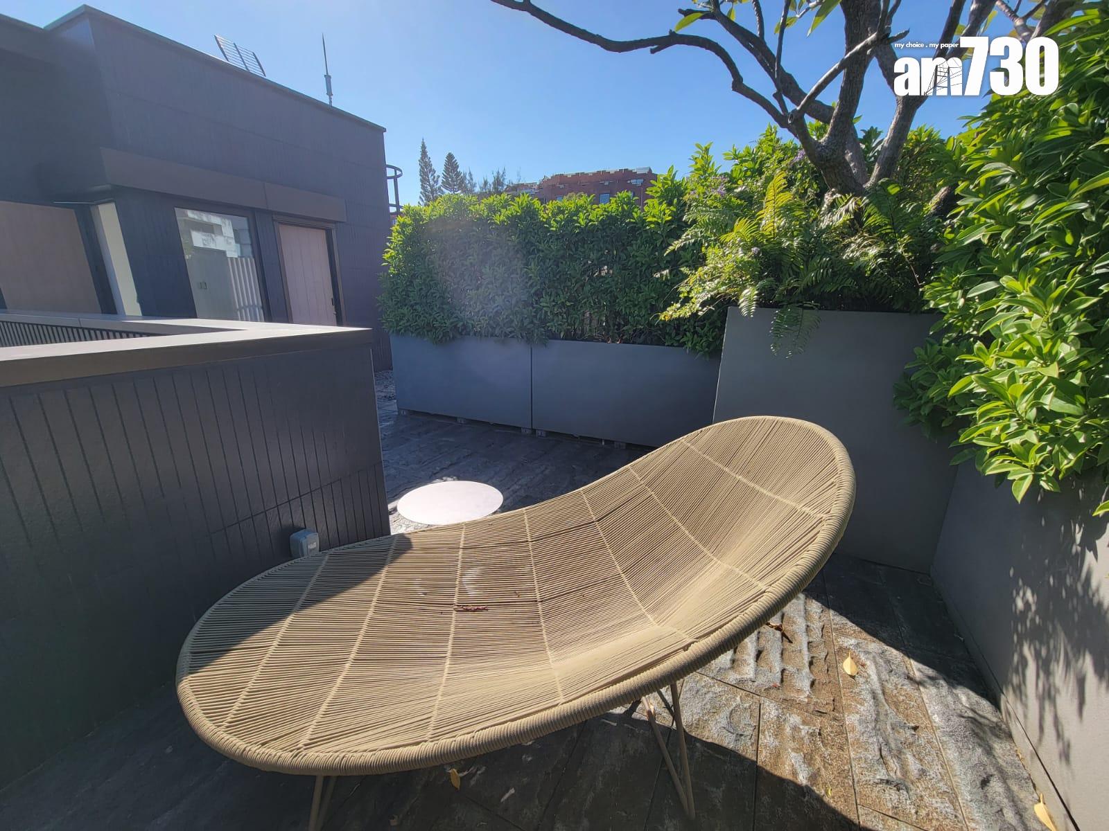 赤柱SOLACE現樓洋房亮相!逾2700呎四房套營造寧靜氣圍 設計注重自然元素|多圖有片