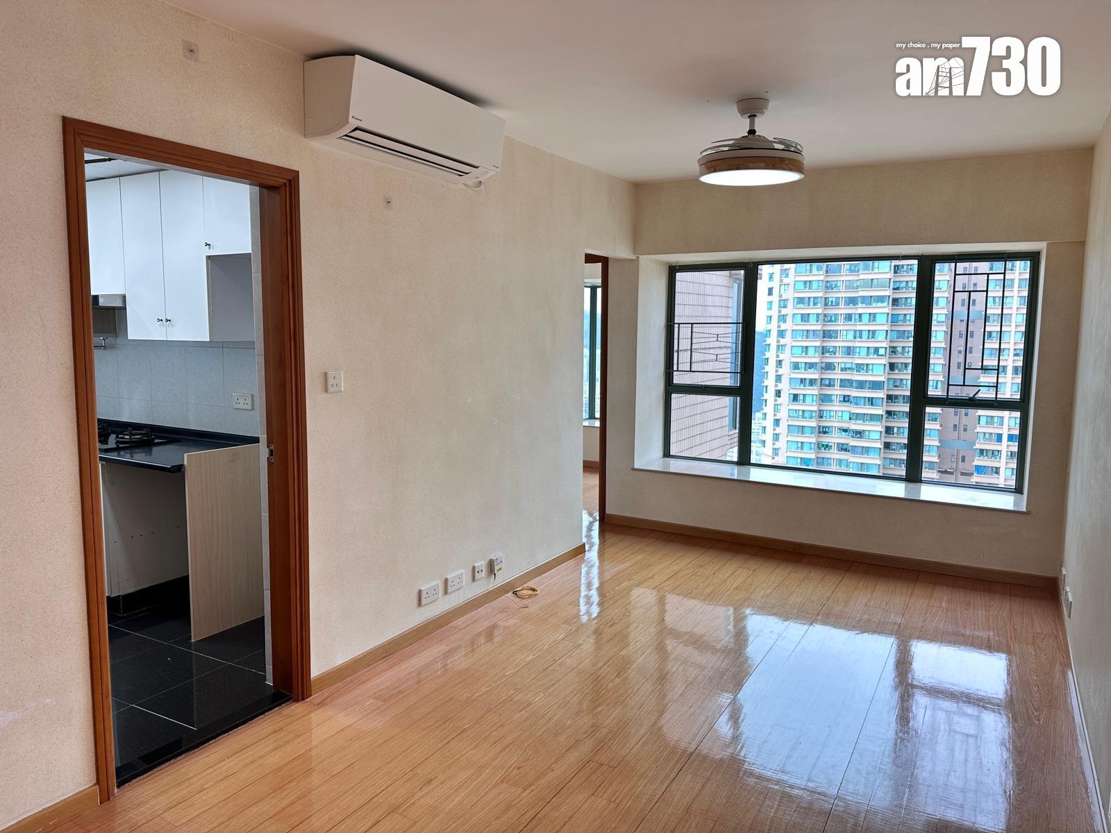 大屋苑租務旺場!藍灣半島速錄4宗成交 兩房1.95萬租出(多圖)|二手樓租賃