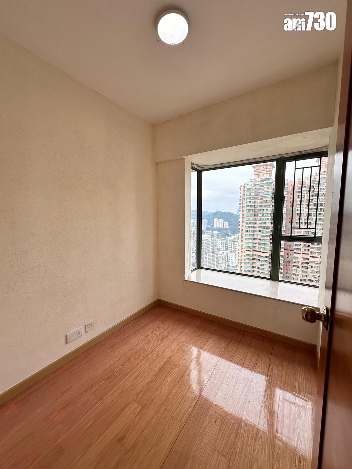 大屋苑租務旺場!藍灣半島速錄4宗成交 兩房1.95萬租出(多圖)|二手樓租賃