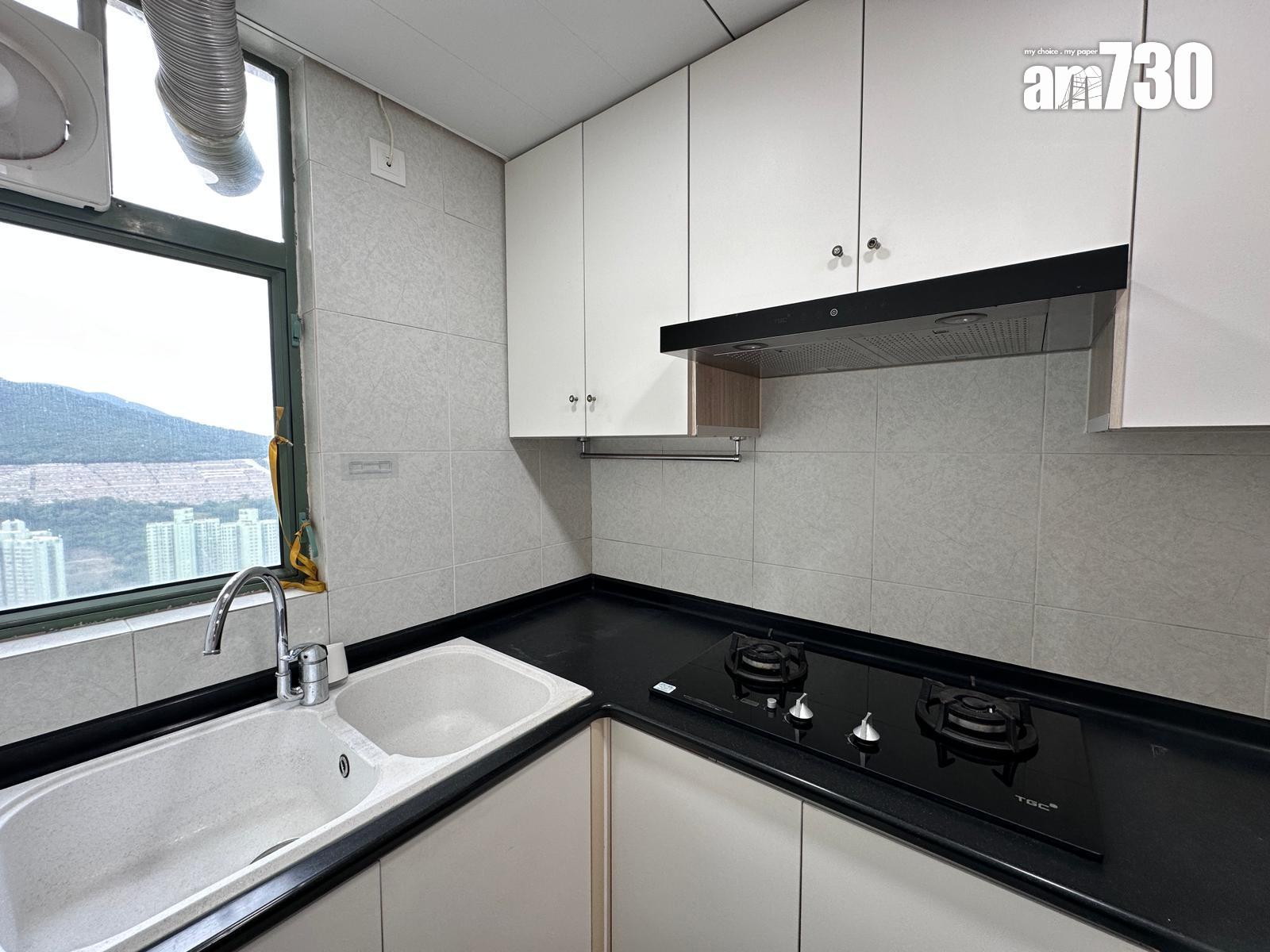 大屋苑租務旺場!藍灣半島速錄4宗成交 兩房1.95萬租出(多圖)|二手樓租賃