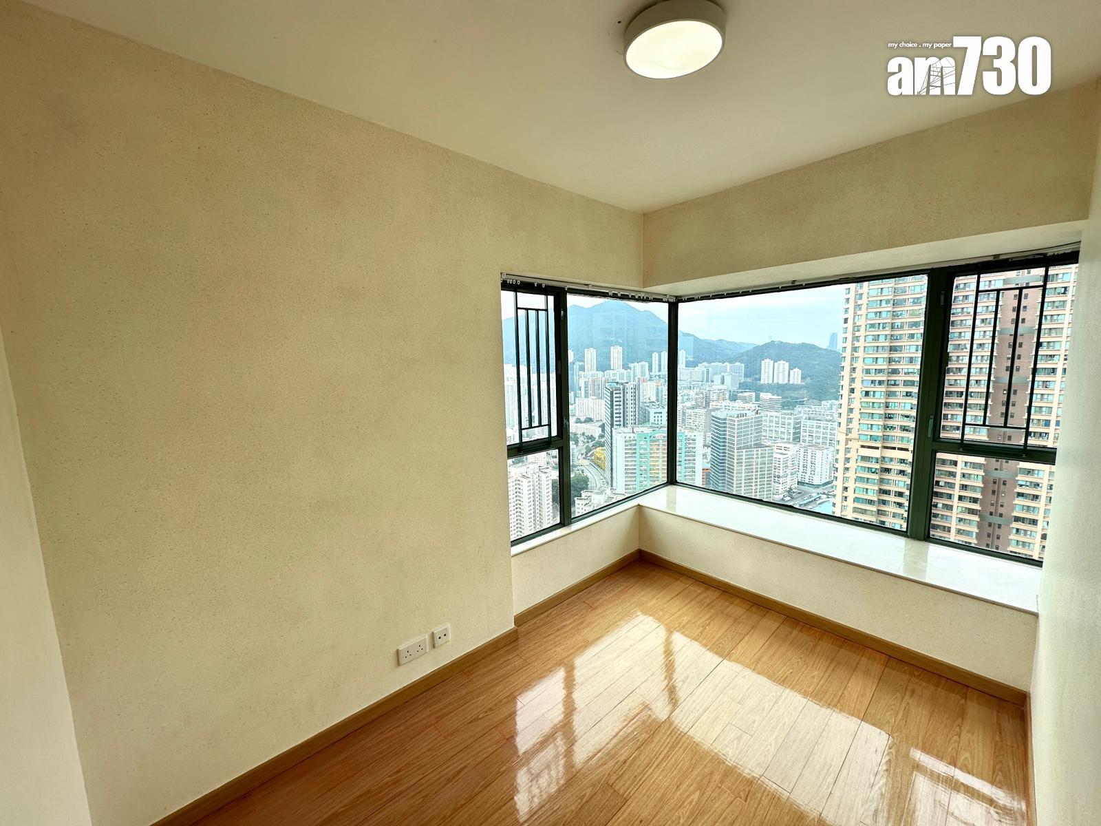 大屋苑租務旺場!藍灣半島速錄4宗成交 兩房1.95萬租出(多圖)|二手樓租賃