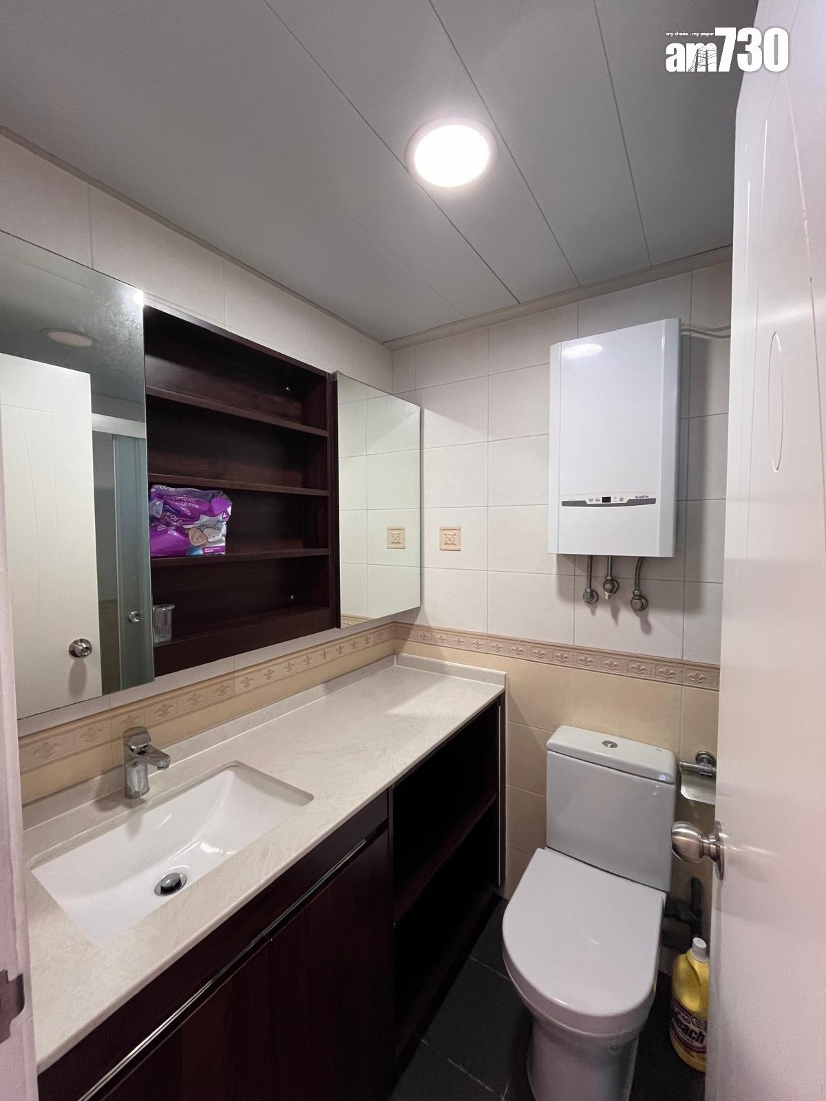 藍田匯景花園三房723萬有交易 呎價低於1.2萬(有相)|二手樓成交