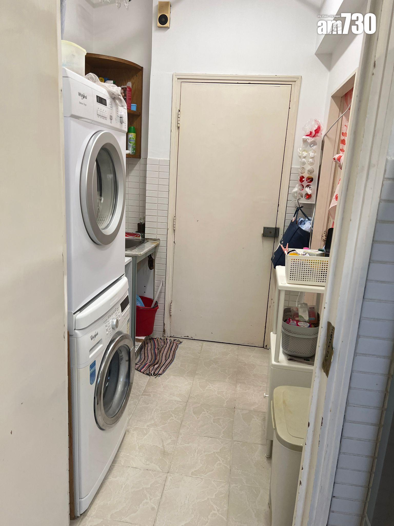 盛滙李根興5800萬購中半山豪宅 低銀行估價8% 稱「市差才多機會」|名人入市