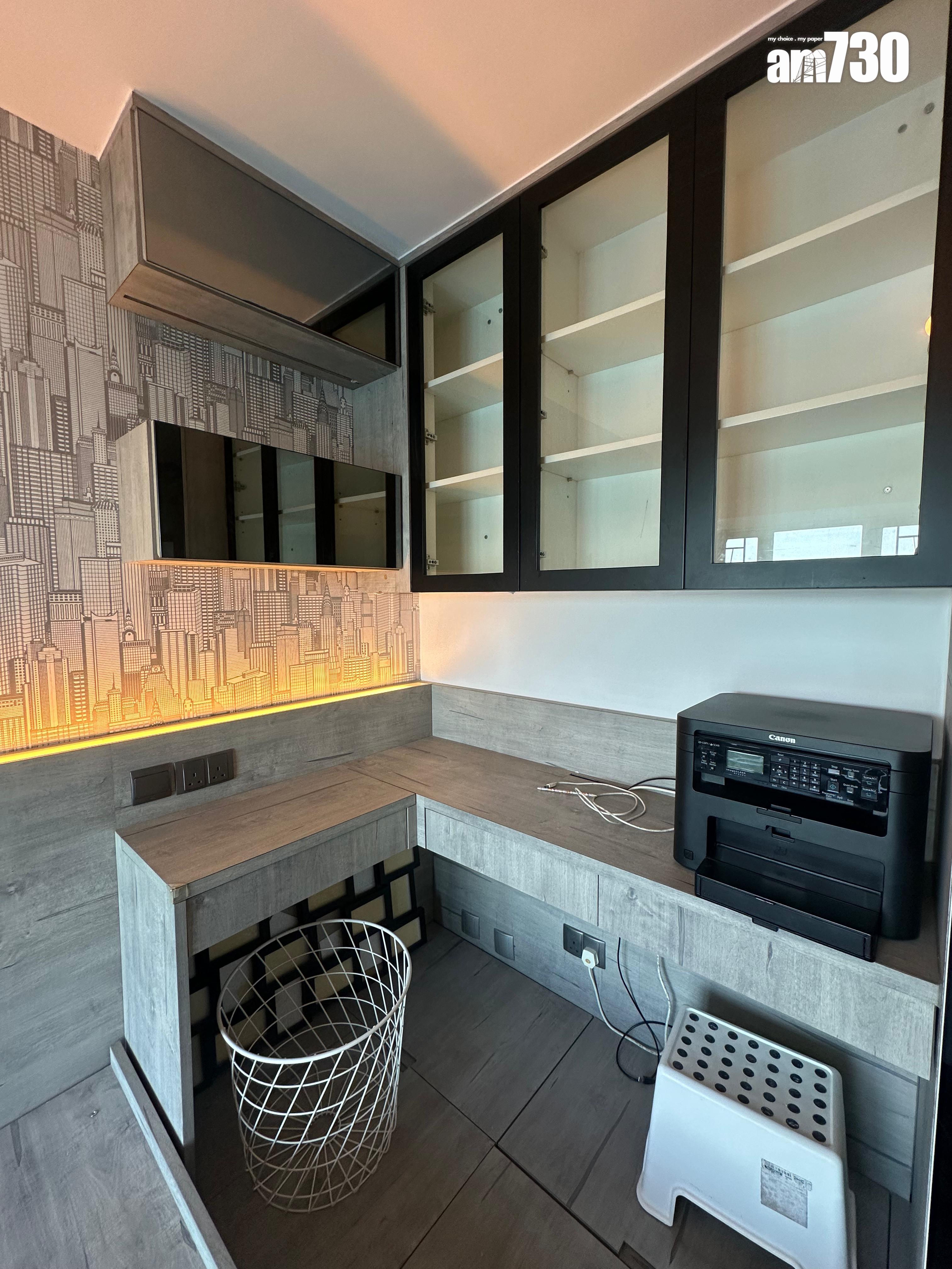 藍灣半島三房放盤3周減價2500元 月租3萬有找(多相)|二手樓租賃