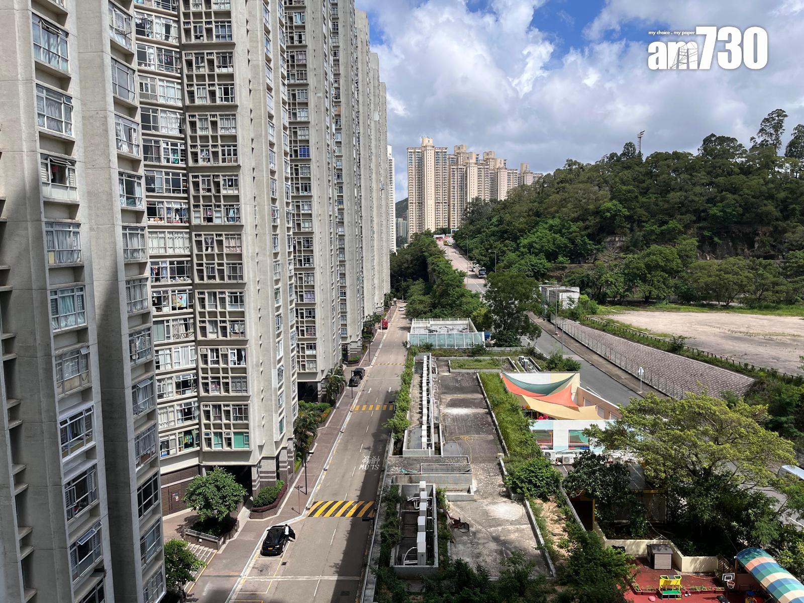 藍田匯景花園三房723萬有交易 呎價低於1.2萬(有相)|二手樓成交