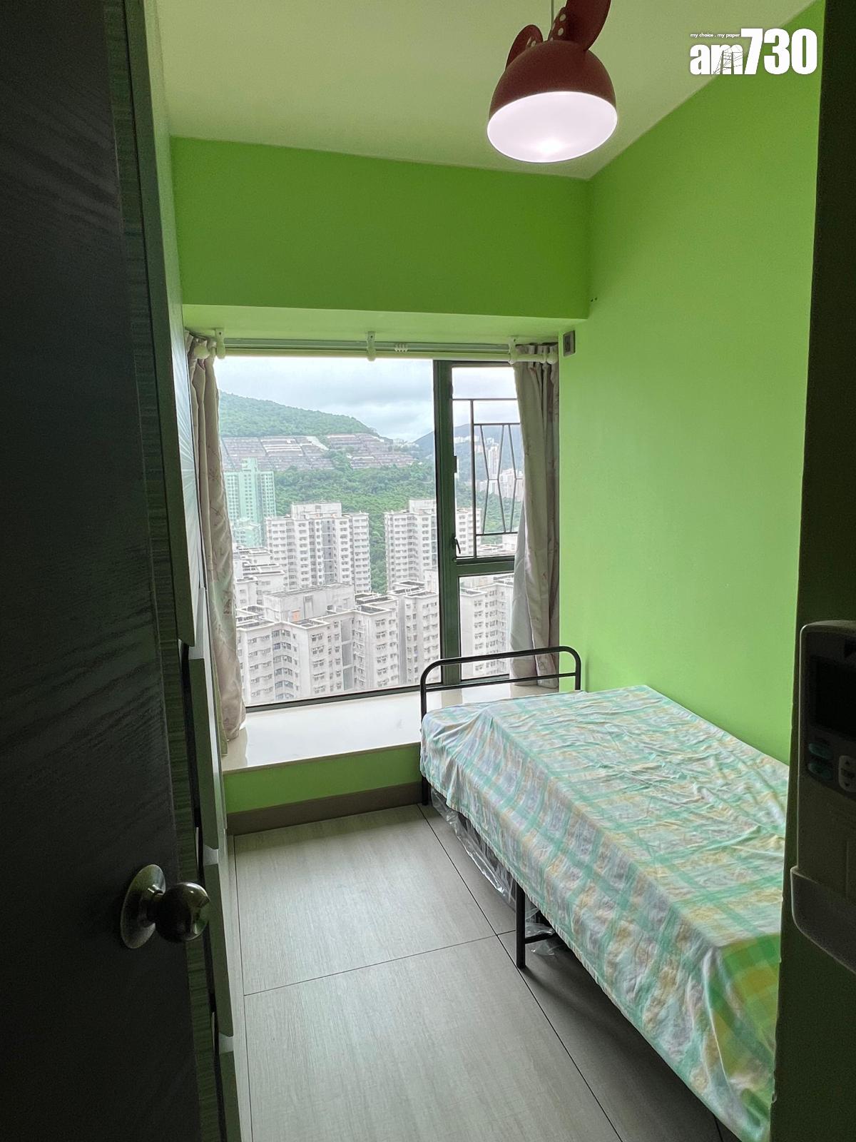 港島東大屋苑兩房議價一周減半球 售價重返9年前(多圖)|二手樓成交