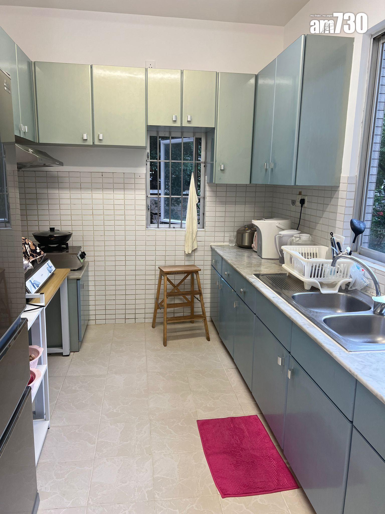 盛滙李根興5800萬購中半山豪宅 低銀行估價8% 稱「市差才多機會」|名人入市