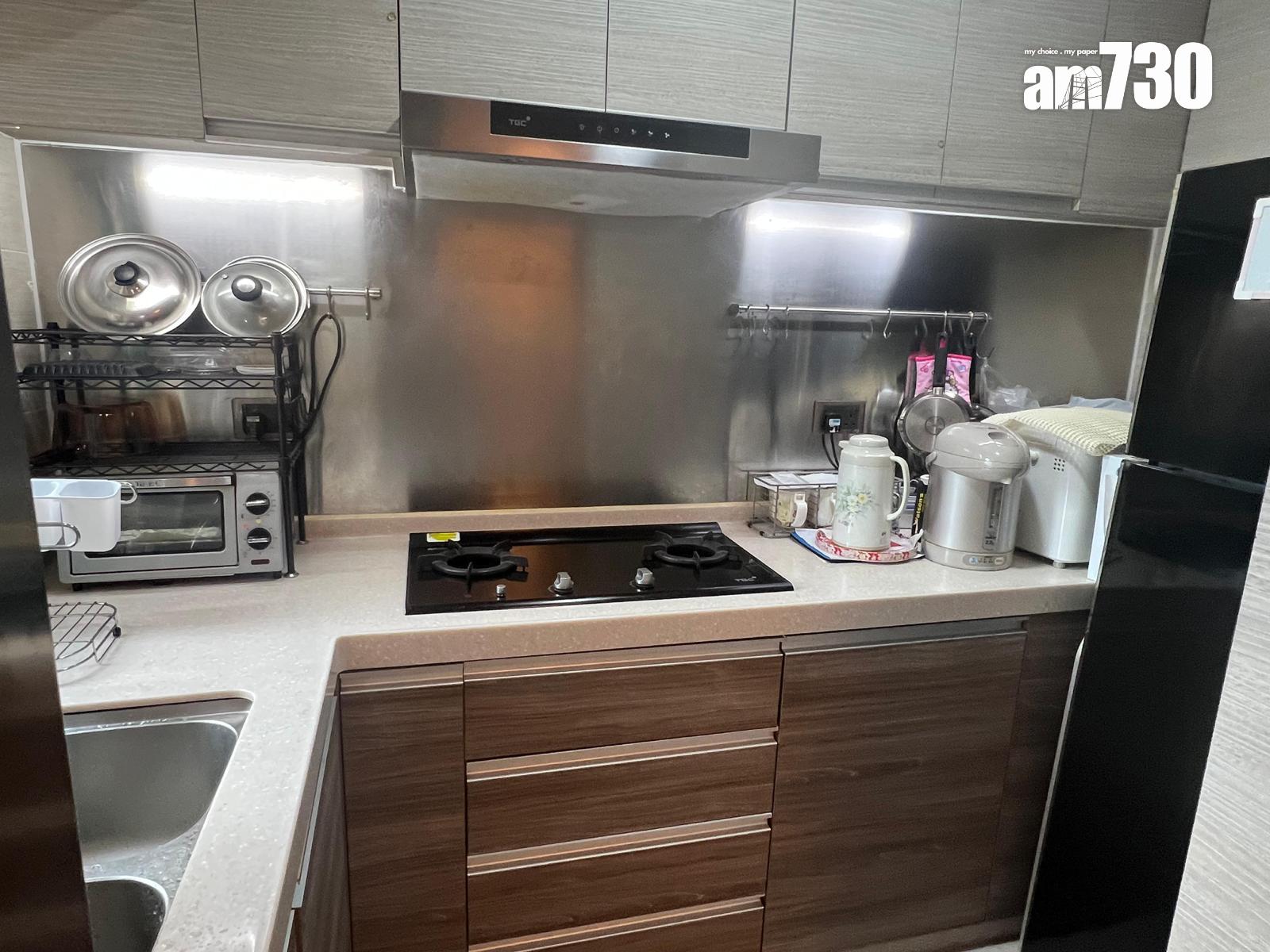 港島東大屋苑兩房議價一周減半球 售價重返9年前(多圖)|二手樓成交