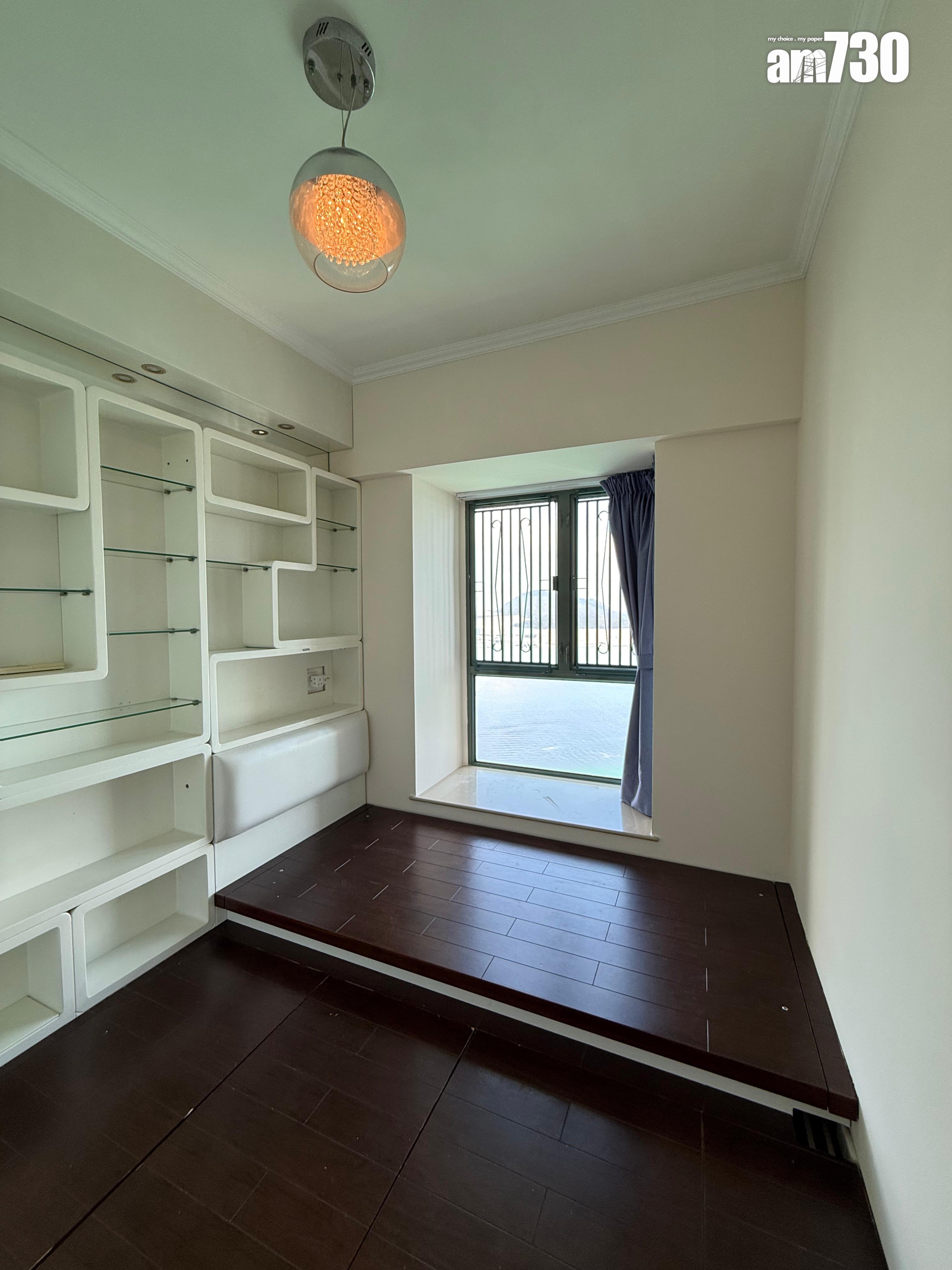 港島東大屋苑三房放盤3日閃電成交 揸5年勁輸410萬(多圖)|二手蝕讓