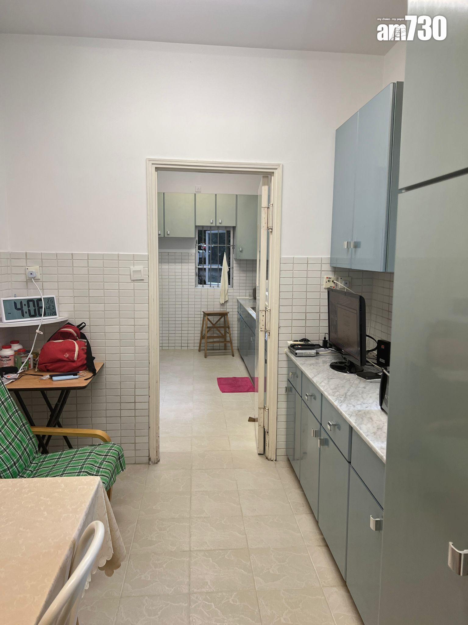 盛滙李根興5800萬購中半山豪宅 低銀行估價8% 稱「市差才多機會」|名人入市