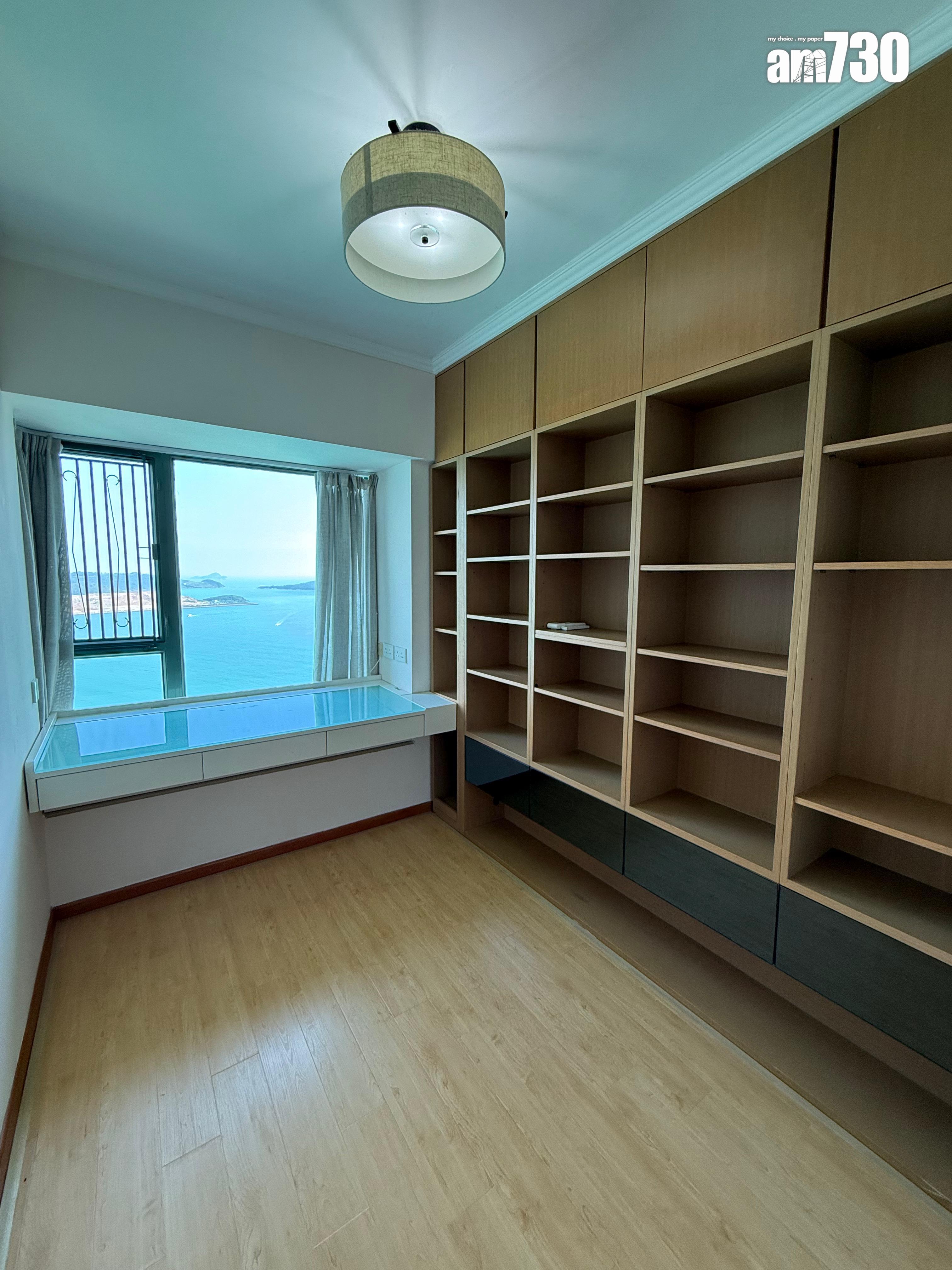 港島東大屋苑三房放盤3日閃電成交 揸5年勁輸410萬(多圖)|二手蝕讓