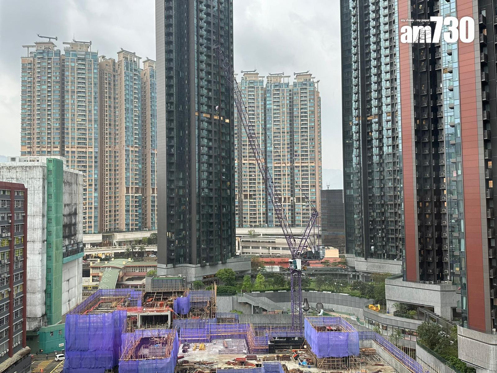 近港鐵半新居屋受歡迎!旭禾苑兩房425萬售出 4年升值五成|二手居屋成交