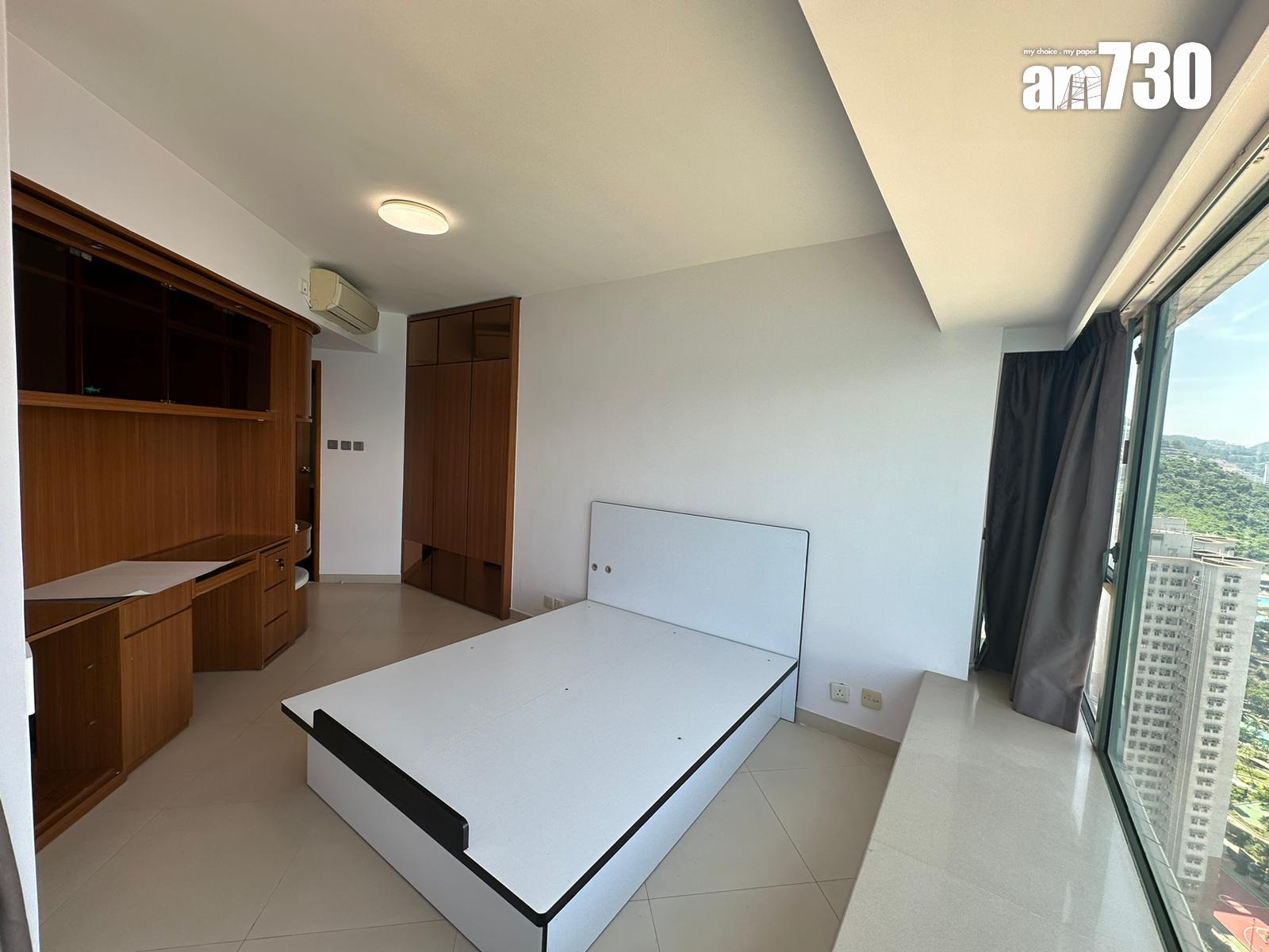 藍灣半島1座高層C室