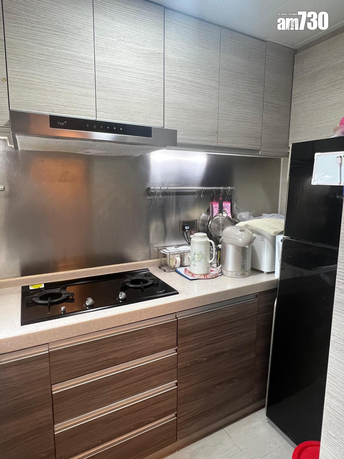 港島東大屋苑兩房議價一周減半球 售價重返9年前(多圖)|二手樓成交