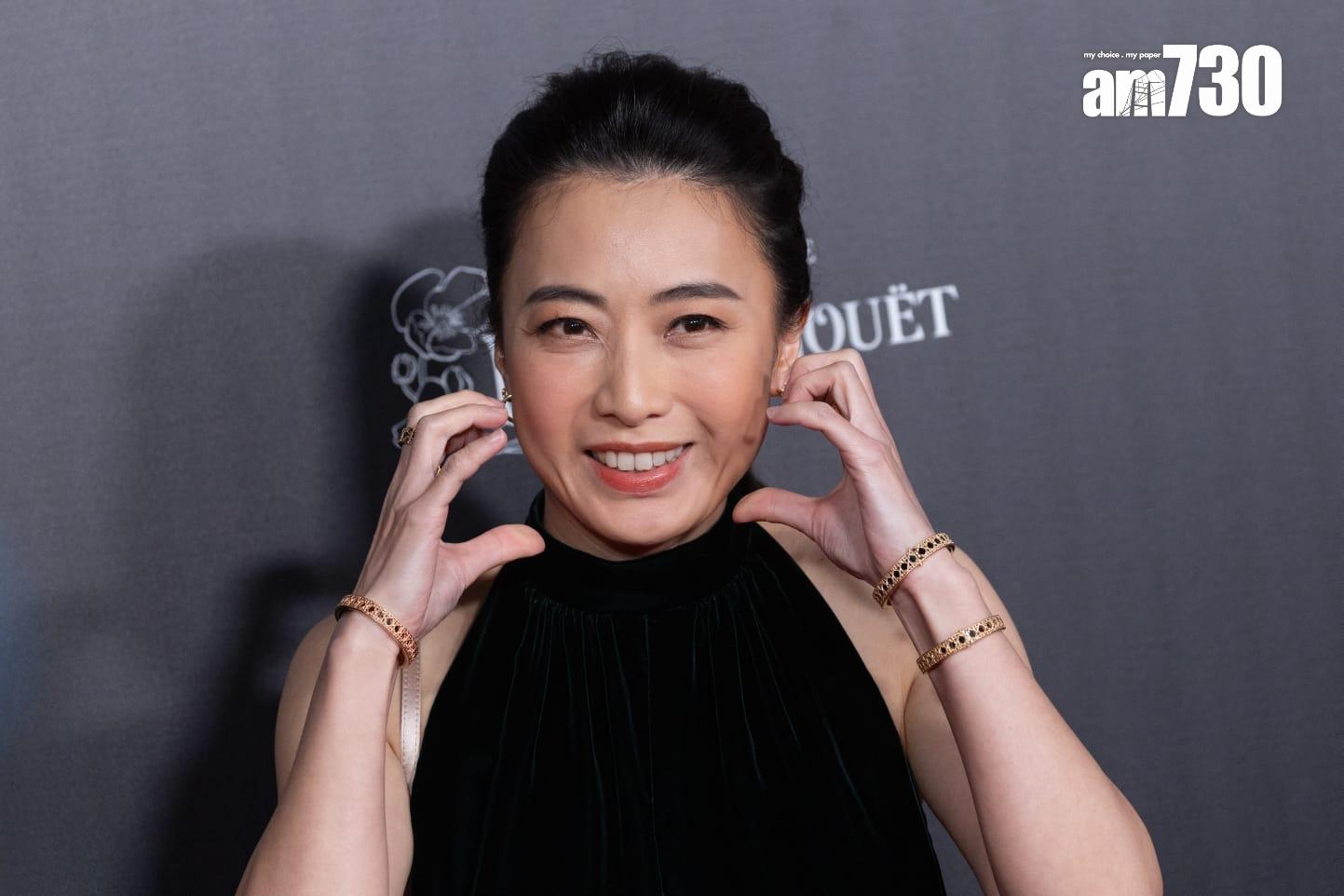 甘比 (蘇文傑攝)