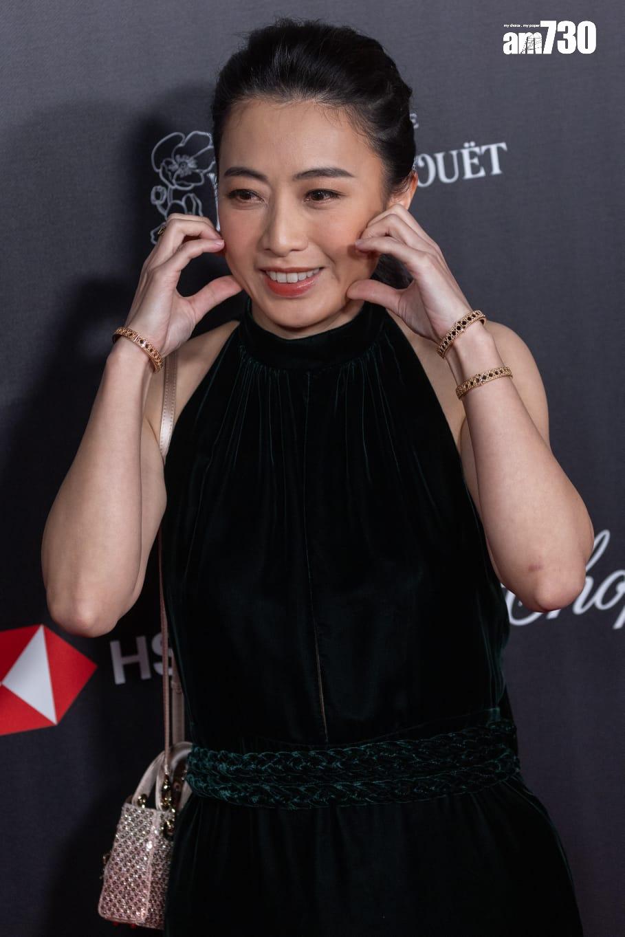 甘比 (蘇文傑攝)