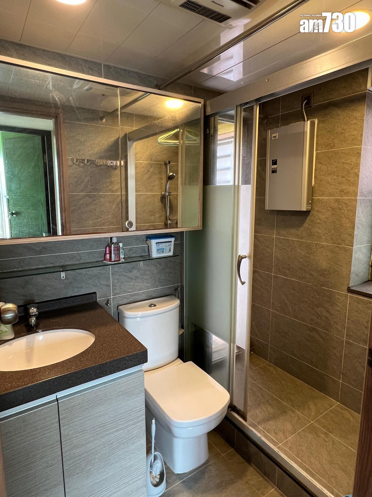 港島東大屋苑兩房議價一周減半球 售價重返9年前(多圖)|二手樓成交