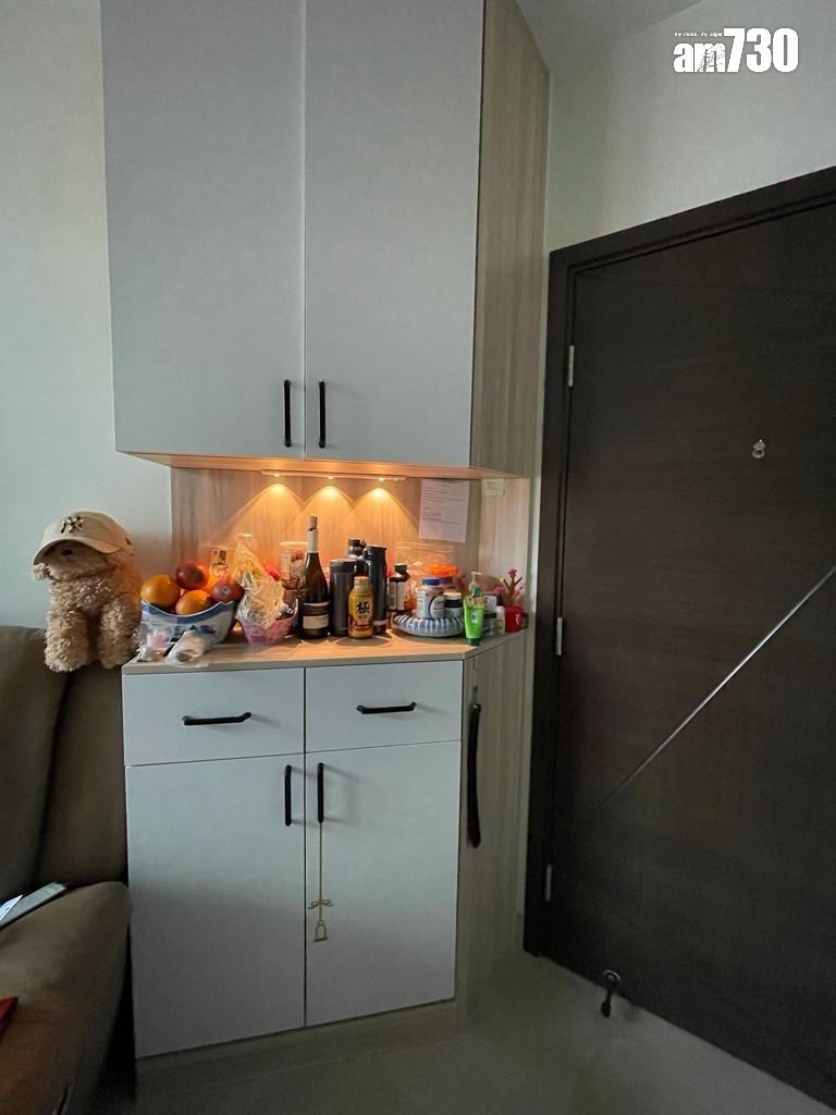 上車客唔使4球購粉嶺碧湖花園兩房 呎價直逼1萬(多相)|單位直擊