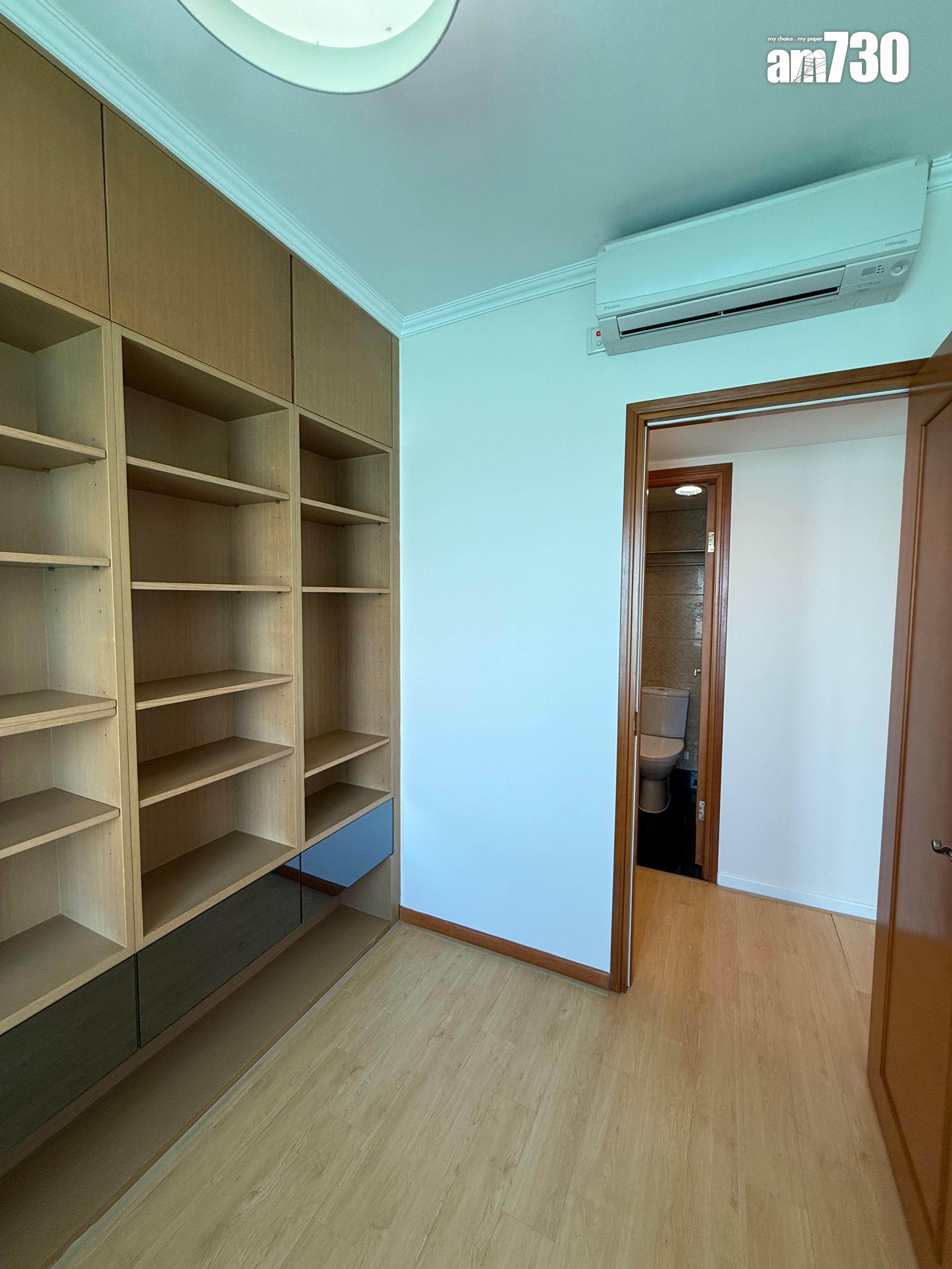 港島東大屋苑三房放盤3日閃電成交 揸5年勁輸410萬(多圖)|二手蝕讓