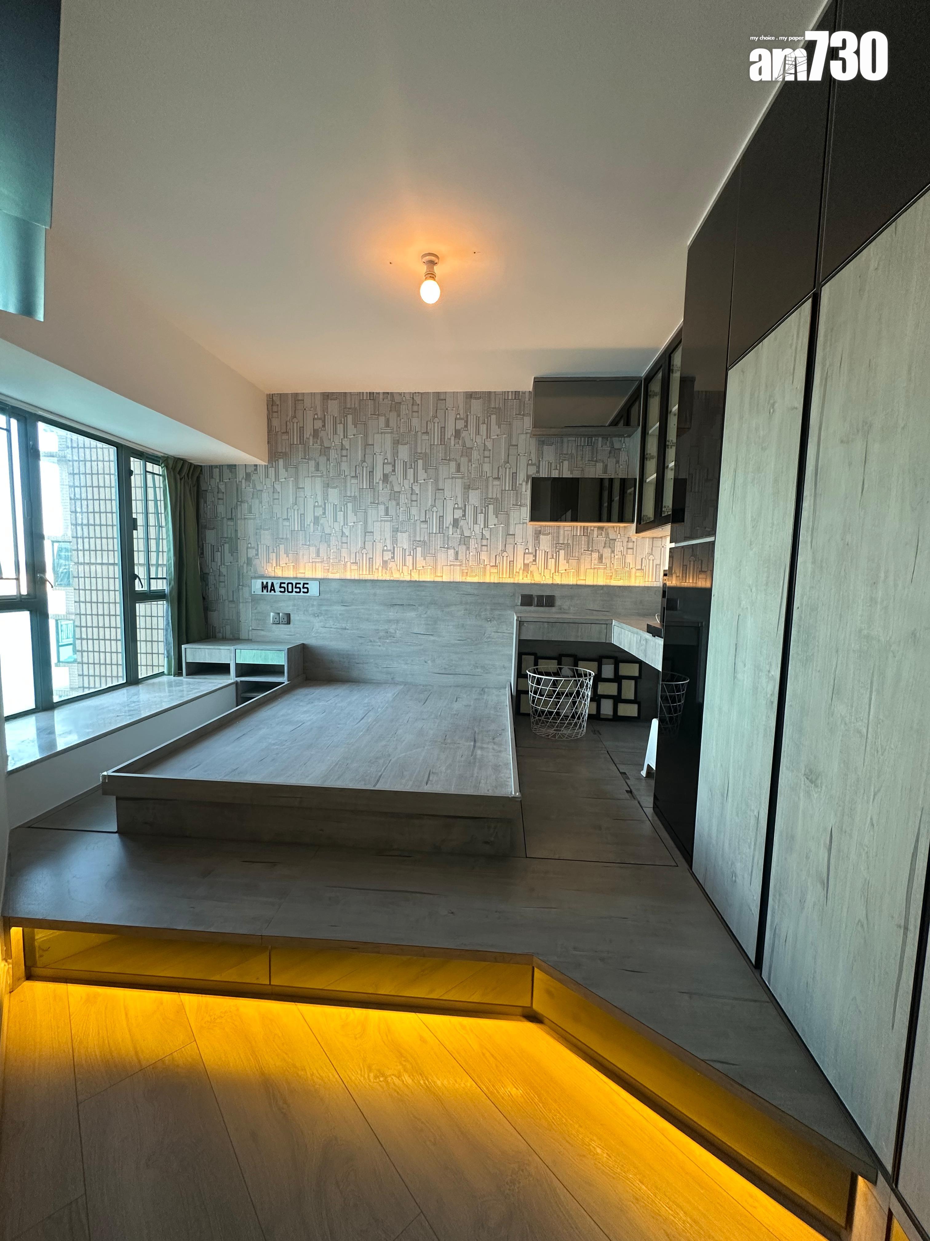 藍灣半島三房放盤3周減價2500元 月租3萬有找(多相)|二手樓租賃