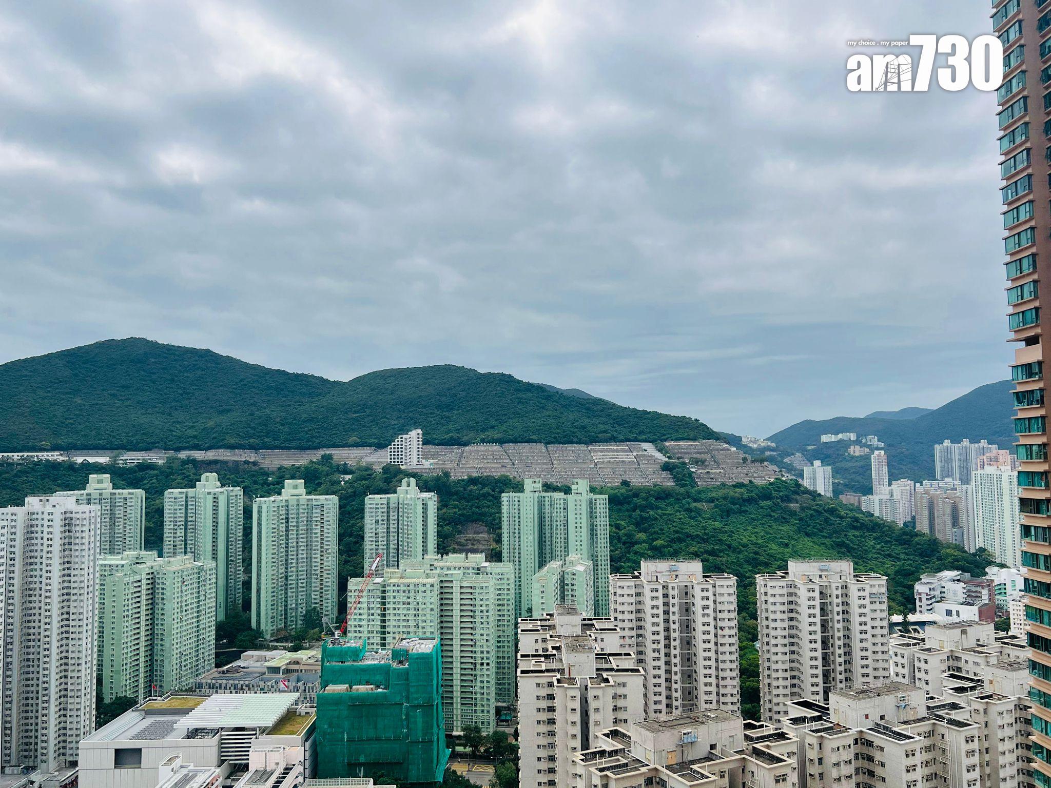 大屋苑租務旺場!藍灣半島速錄4宗成交 兩房1.95萬租出(多圖)|二手樓租賃