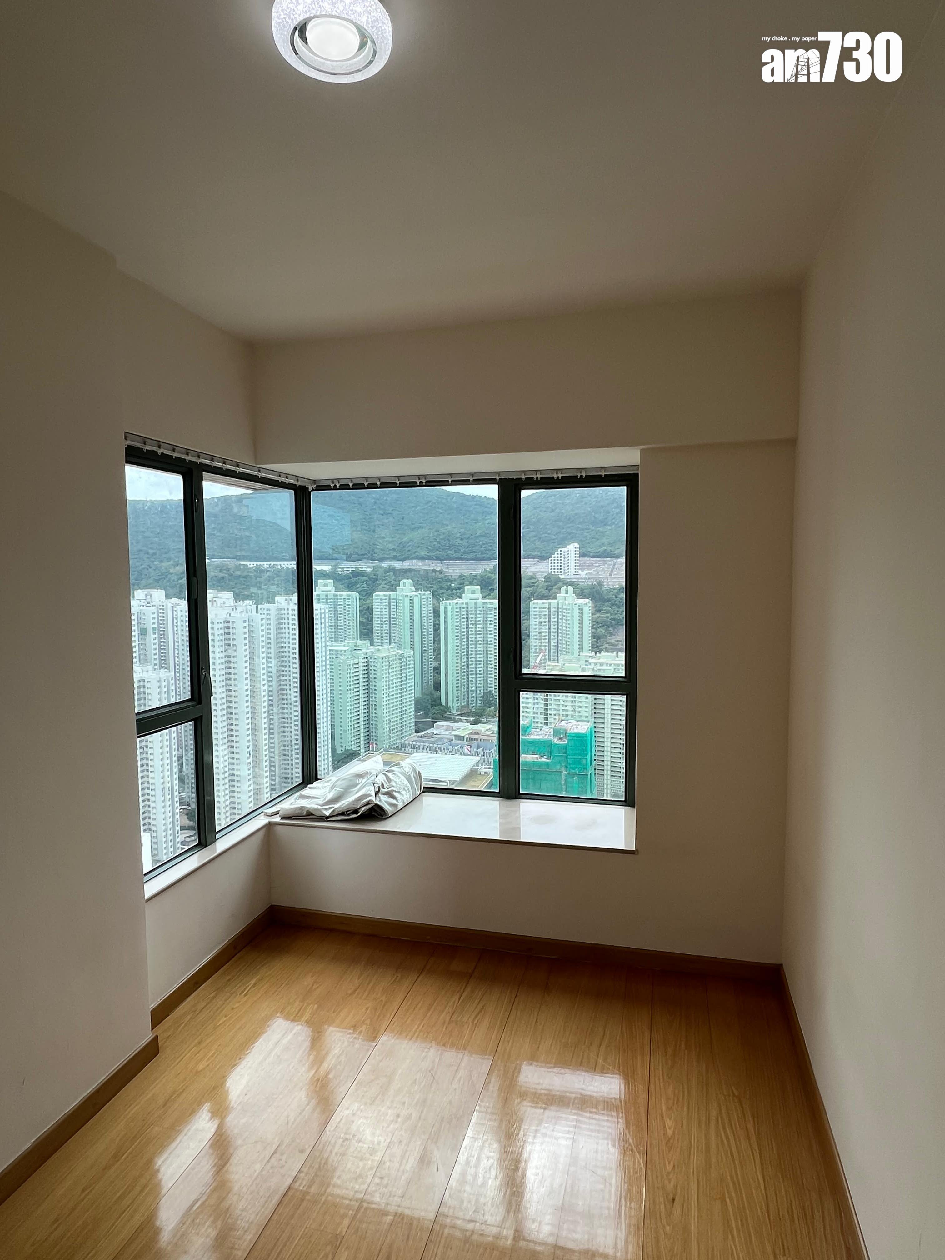 大屋苑租務旺場!藍灣半島速錄4宗成交 兩房1.95萬租出(多圖)|二手樓租賃